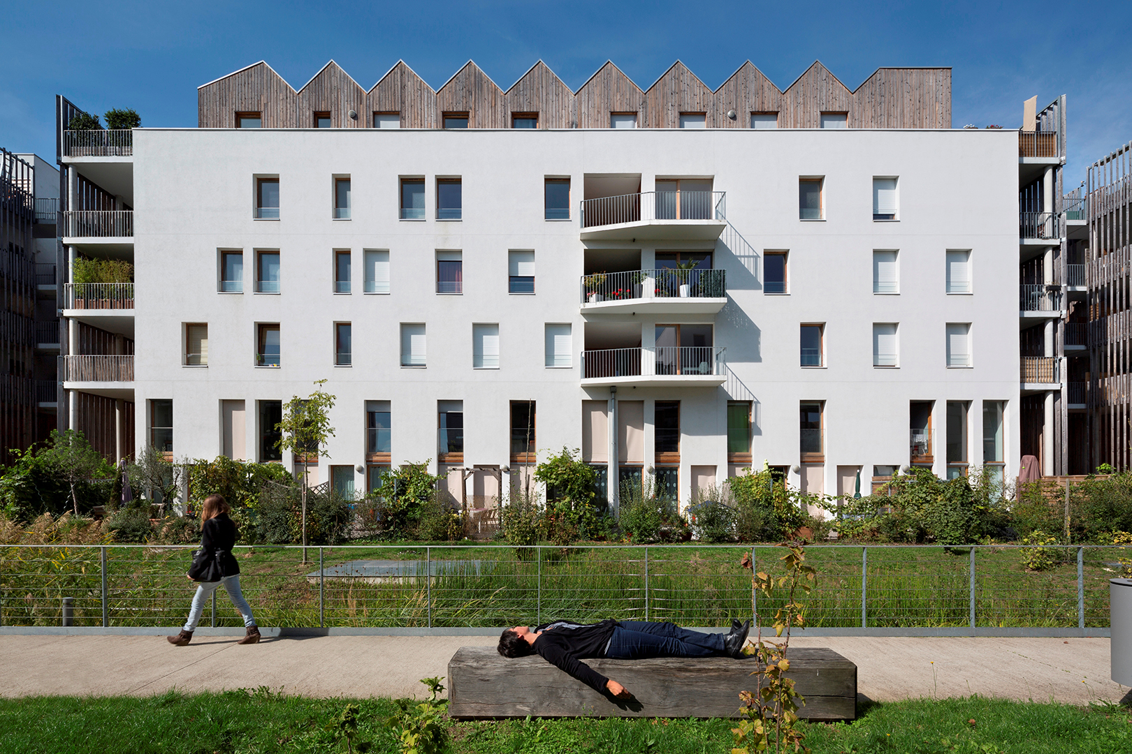 ANMA Tours Les Maisons Blanches