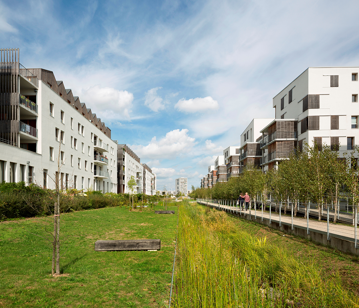 ANMA Tours Les Maisons Blanches