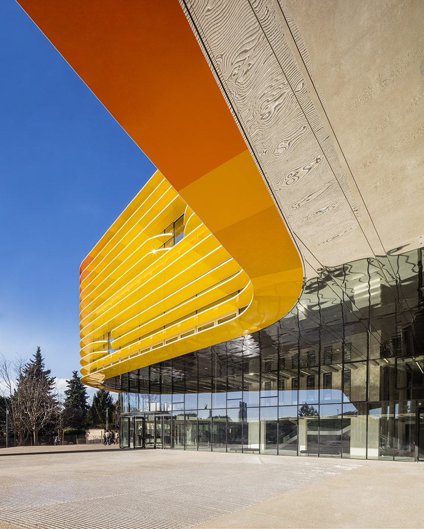 ANMA - Université - Aix en Provence