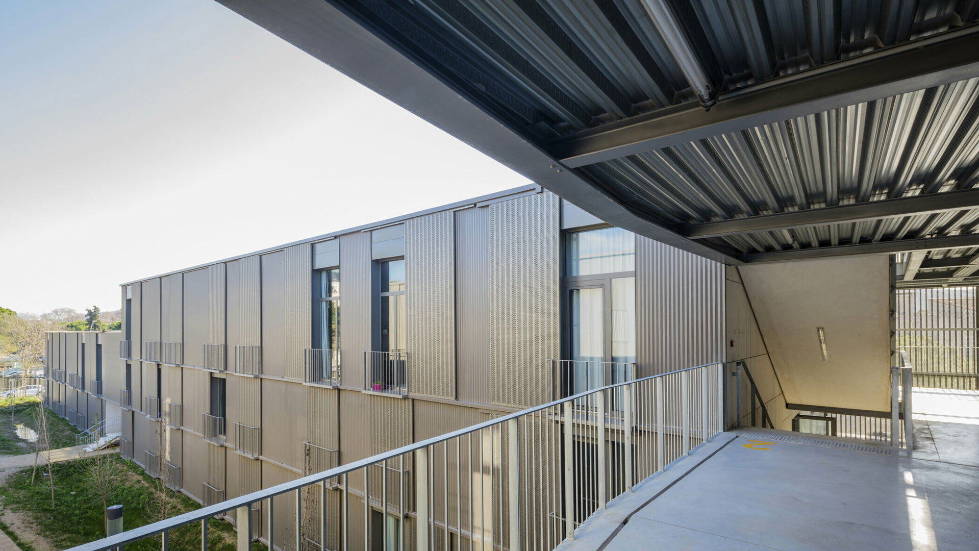 ANMA - Université - Aix en Provence