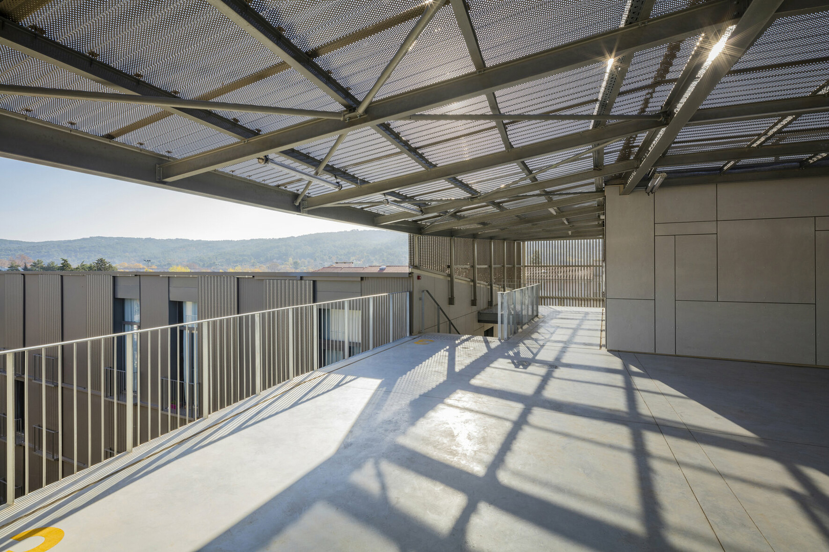 ANMA - Université - Aix en Provence