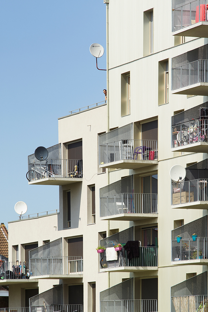 ANMA Tourcoing Logement Tossé