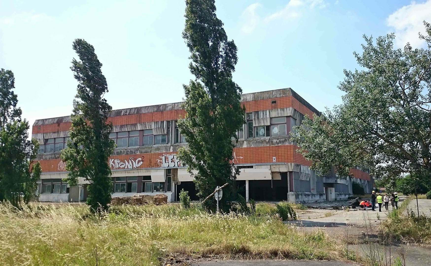 ANMA Toulouse Logements Tri Postal