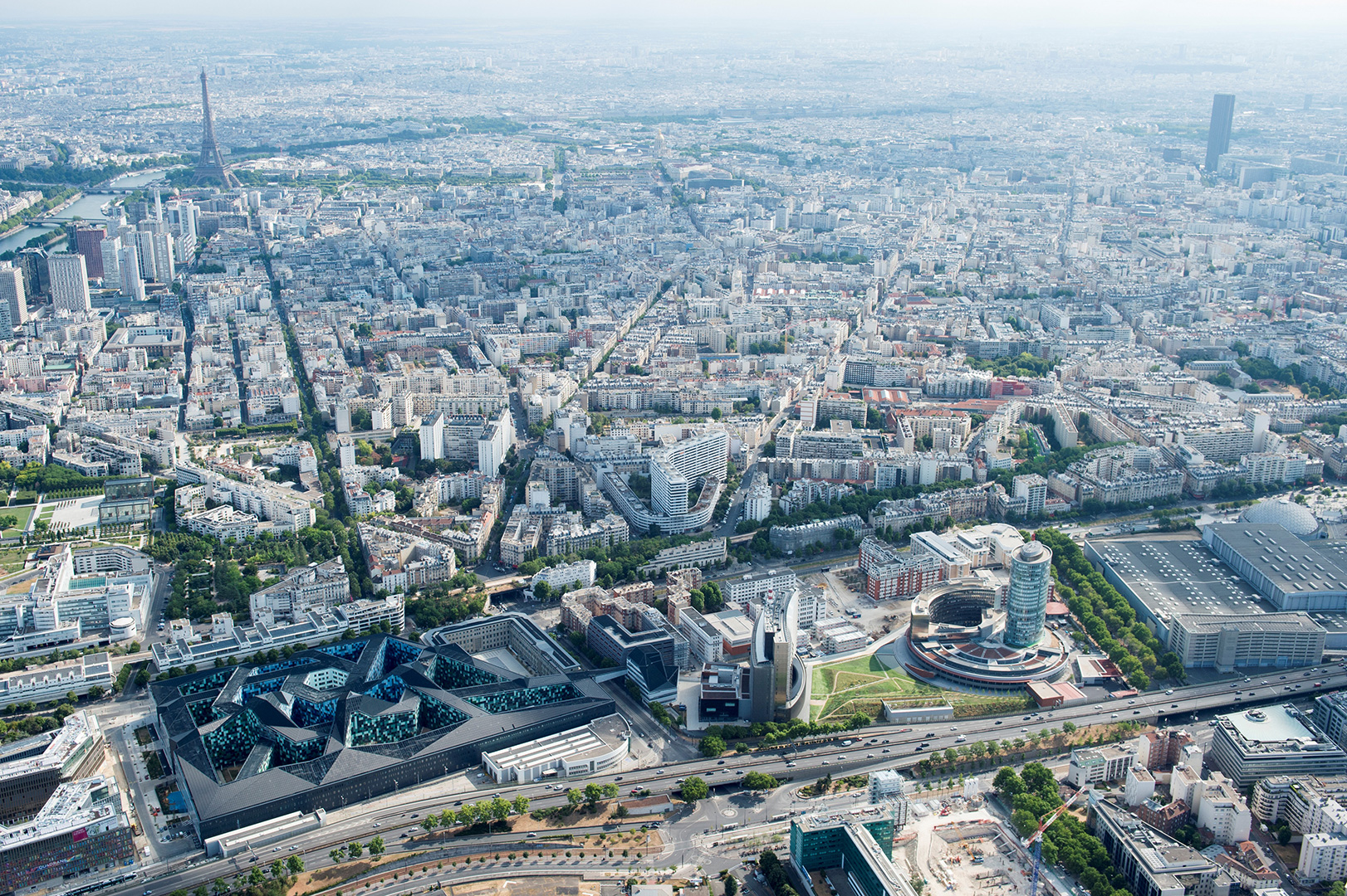 ANMA Paris Ministère de la Défense