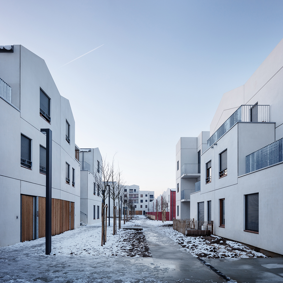 ANMA Morsang-sur-Orge Logements Progrès ANMA Morsang-sur-Orge Logements Progrès