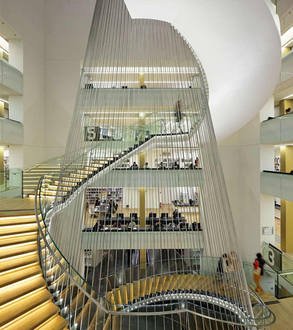 ANMA Strasbourg Bibliothèque Nationale Universitaire