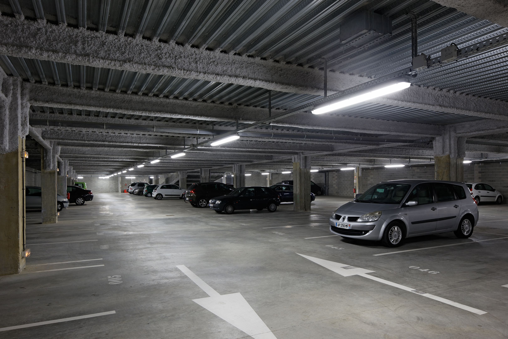 ANMA Toulouse Logements Tri Postal