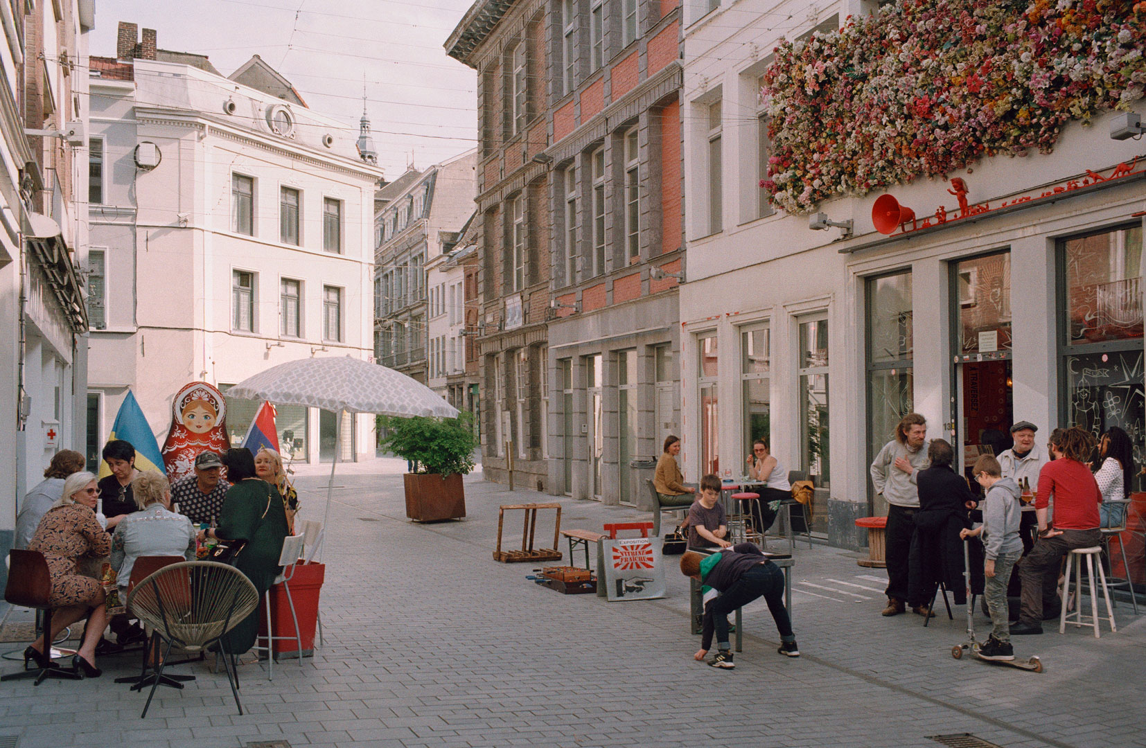 ANMA Tournai Cœur de Ville