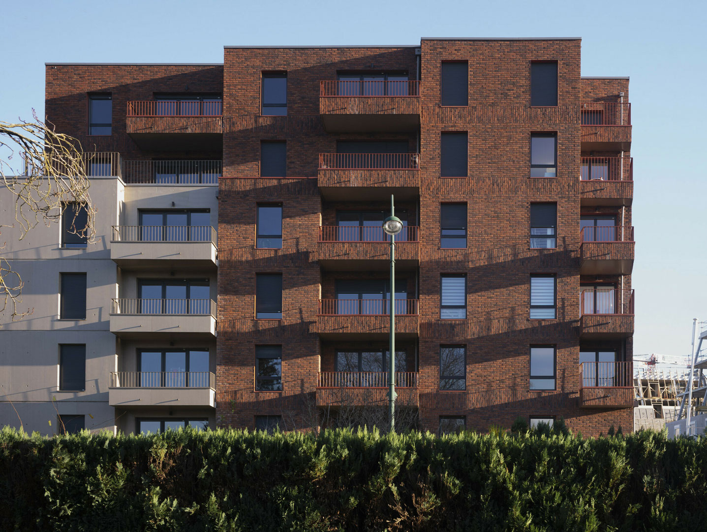 ANMA Villeneuve d'Ascq La Maillerie