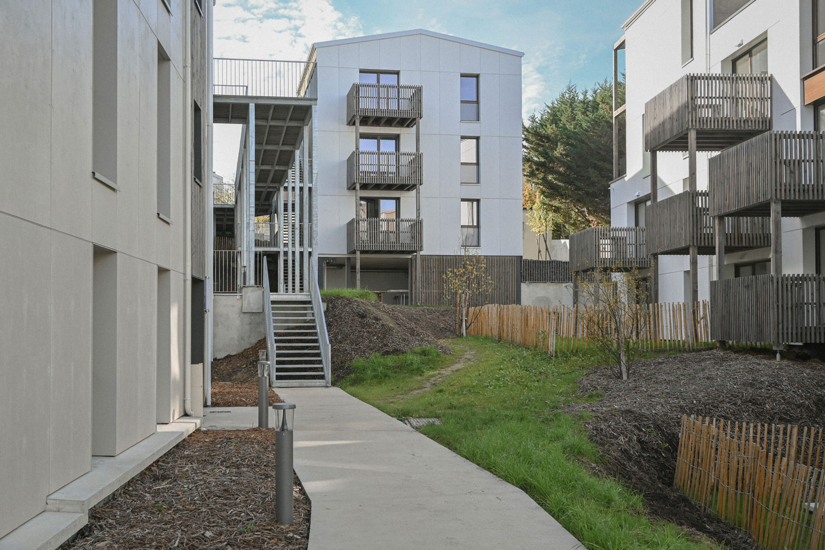 ANMA Villejuif Coteau en Commun