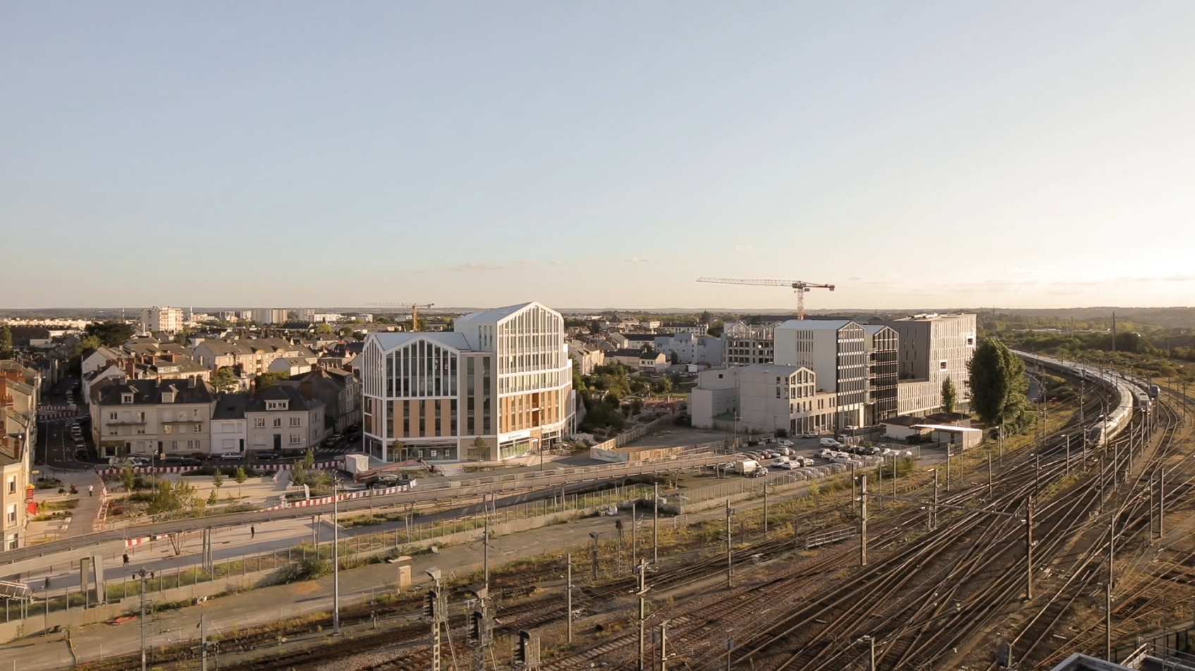 ANMA Angers Cours Saint Laud