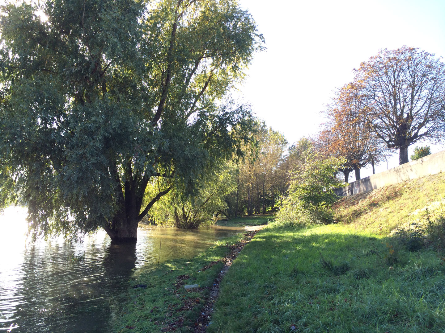 ANMA Ivry-sur-Seine Confluence Secteur 4 