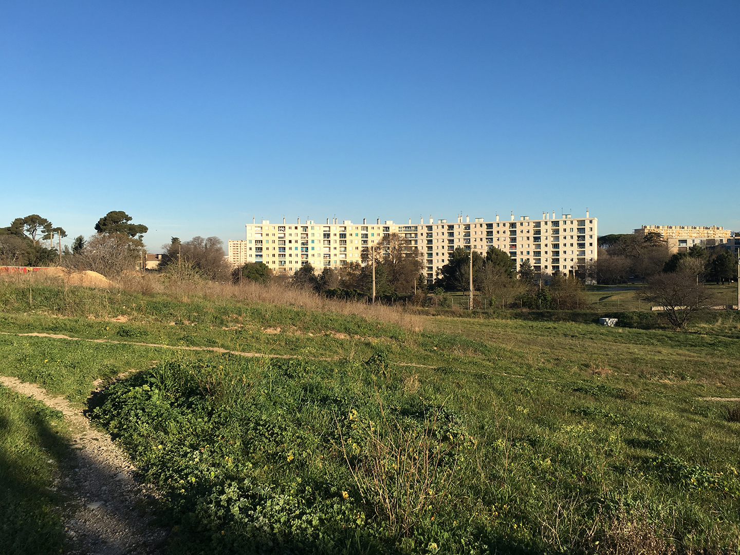 ANMA Marseille Vallon Régny 