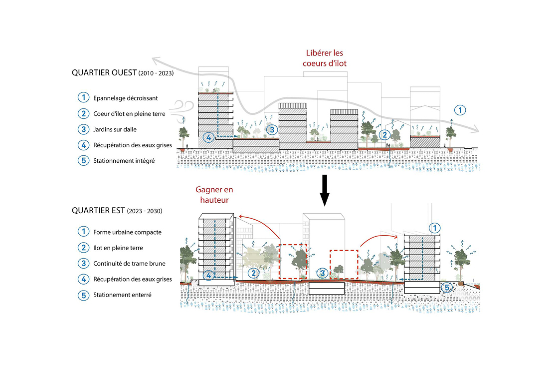 Montpellier Marianne République