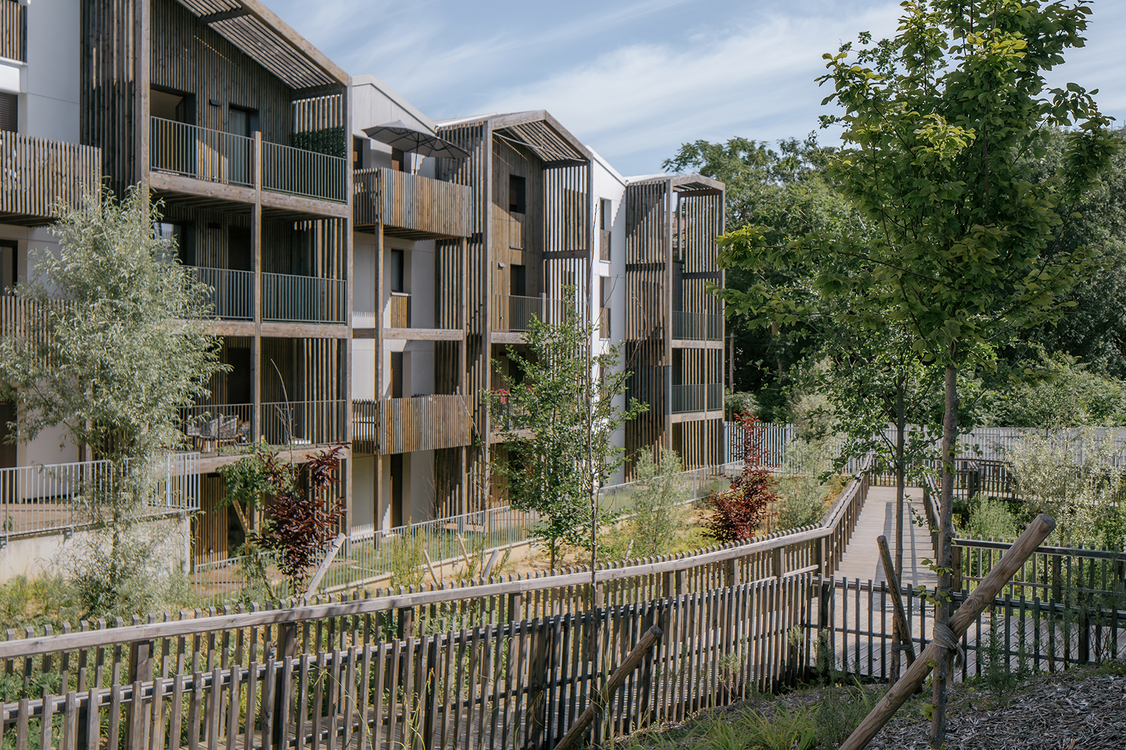 ANMA Villejuif Logements Bizet