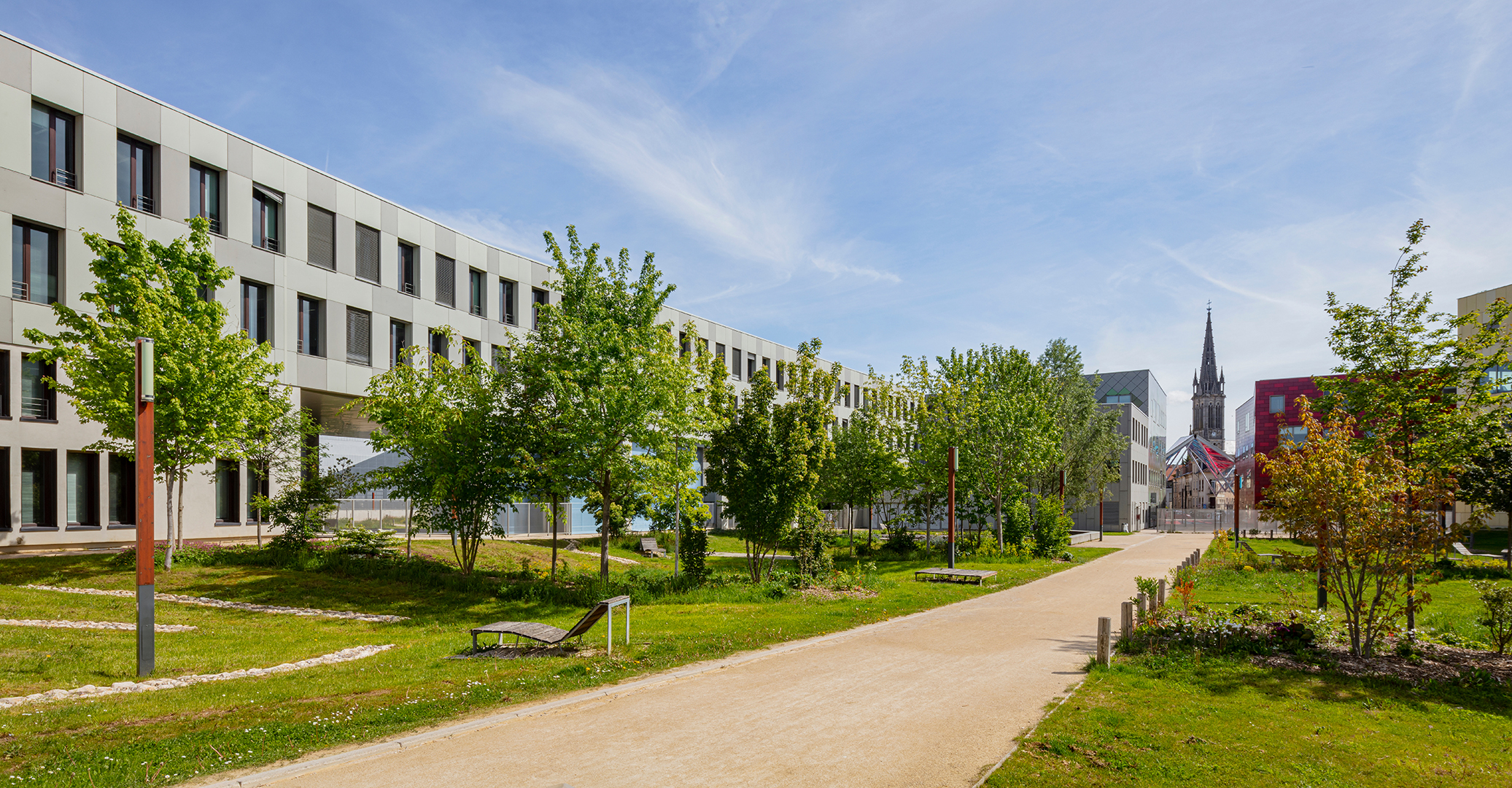 ANMA Nancy Campus Artem