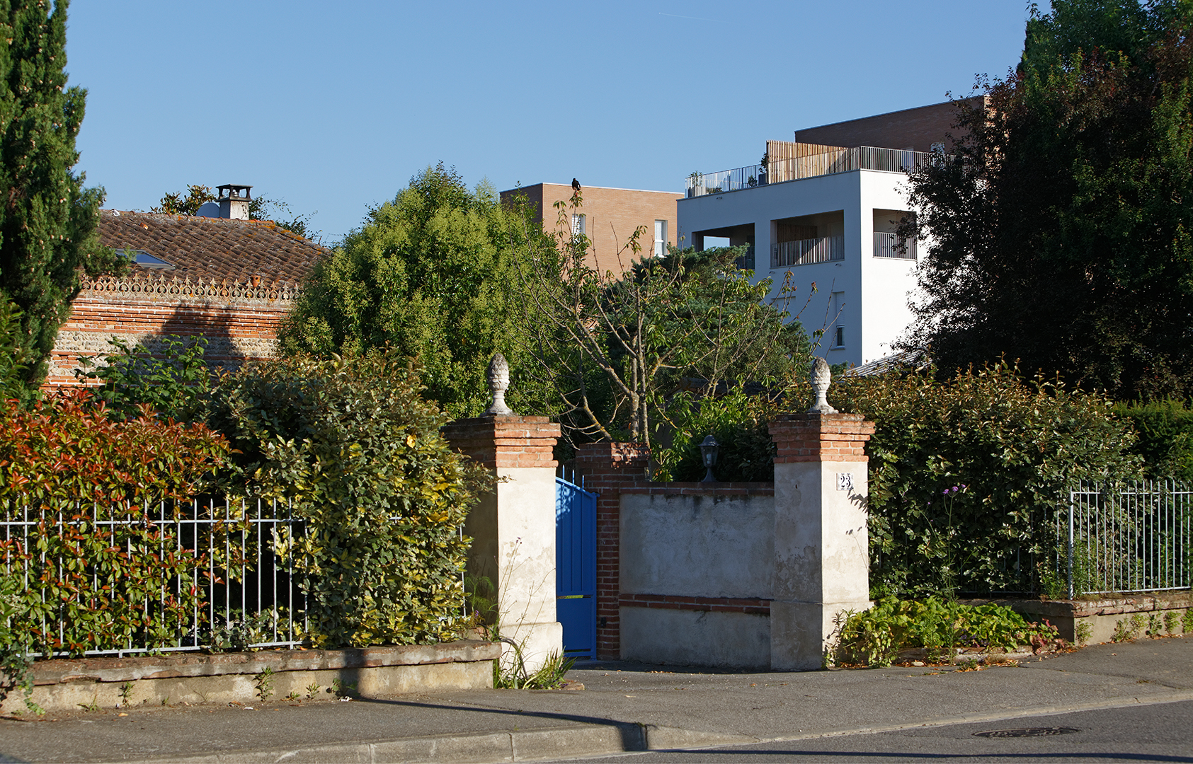 ANMA Toulouse Logements Tri Postal