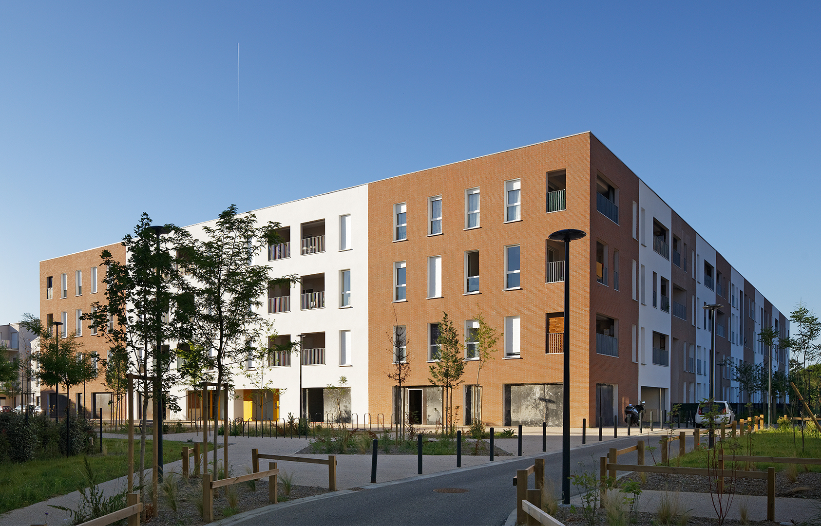 ANMA Toulouse Logements Tri Postal