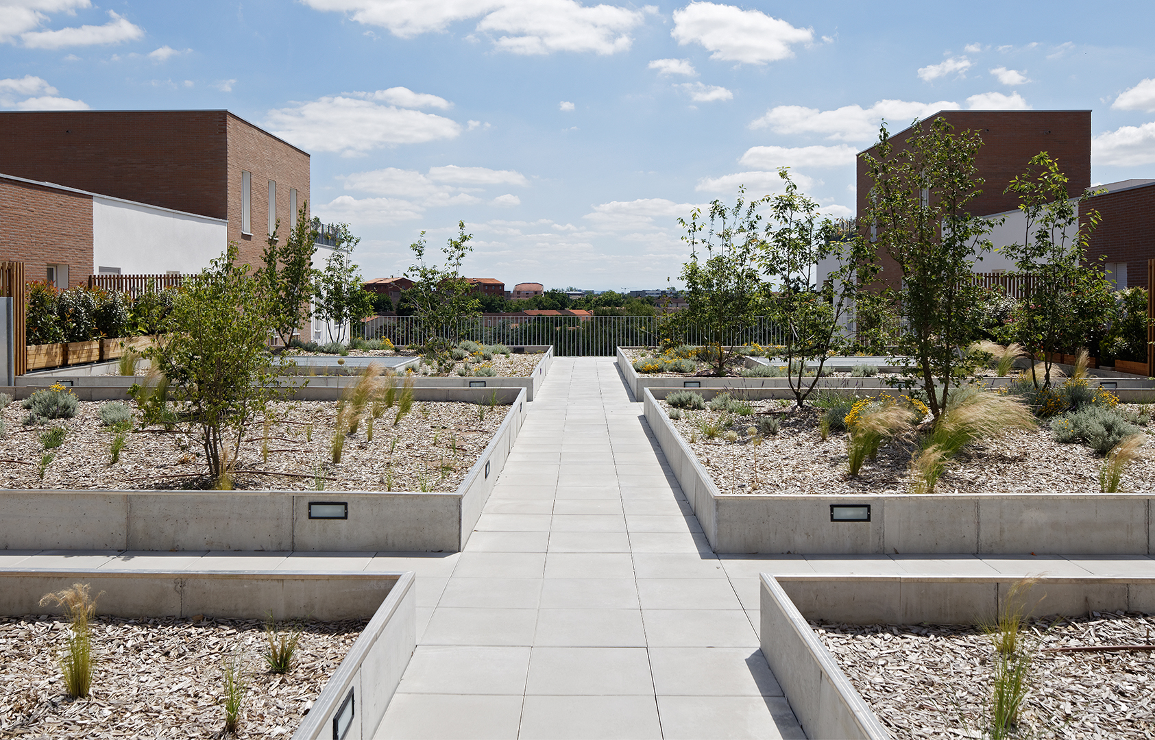 ANMA Toulouse Logements Tri Postal