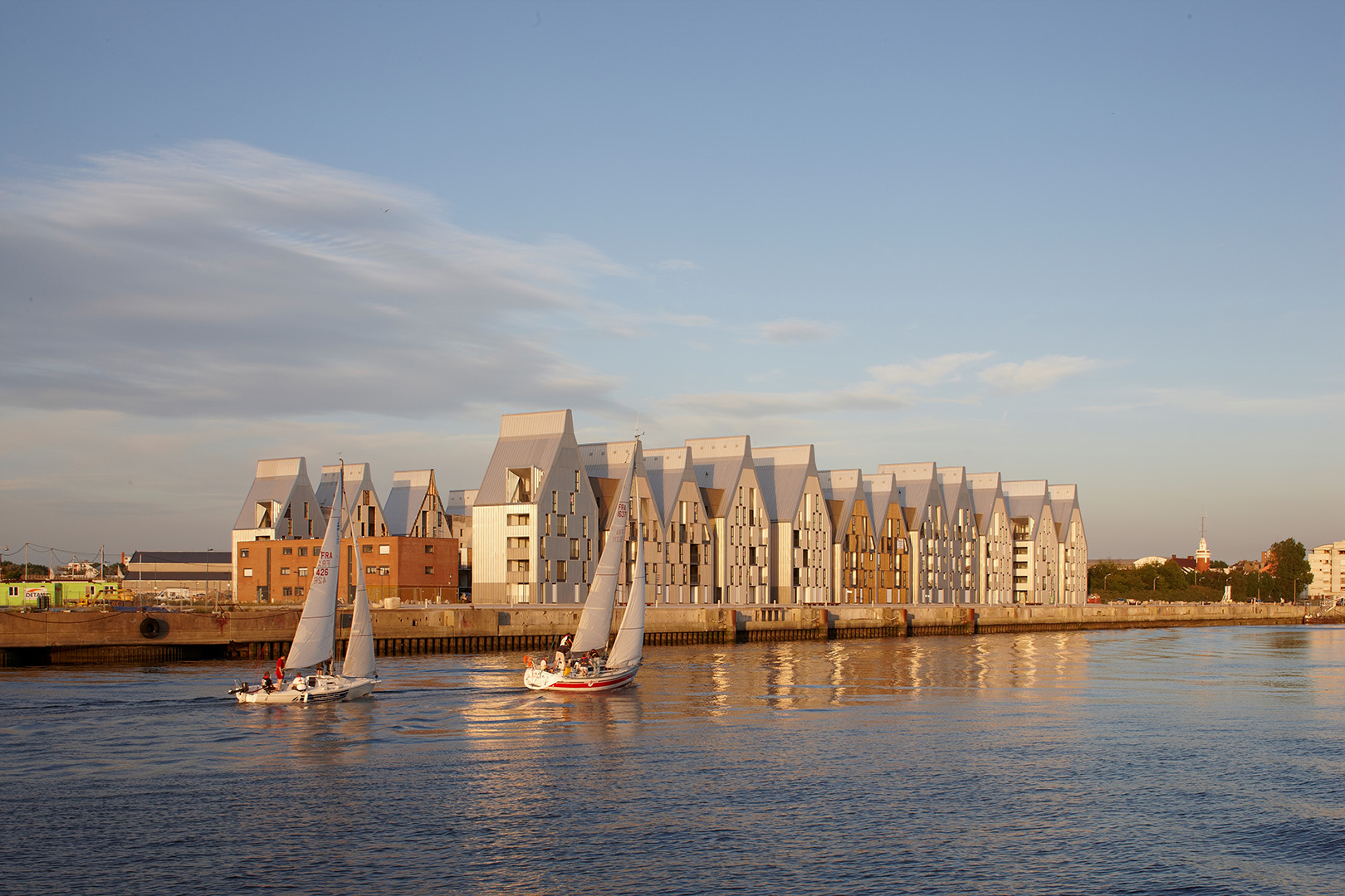 ANMA Dunkerque Les Gâbles