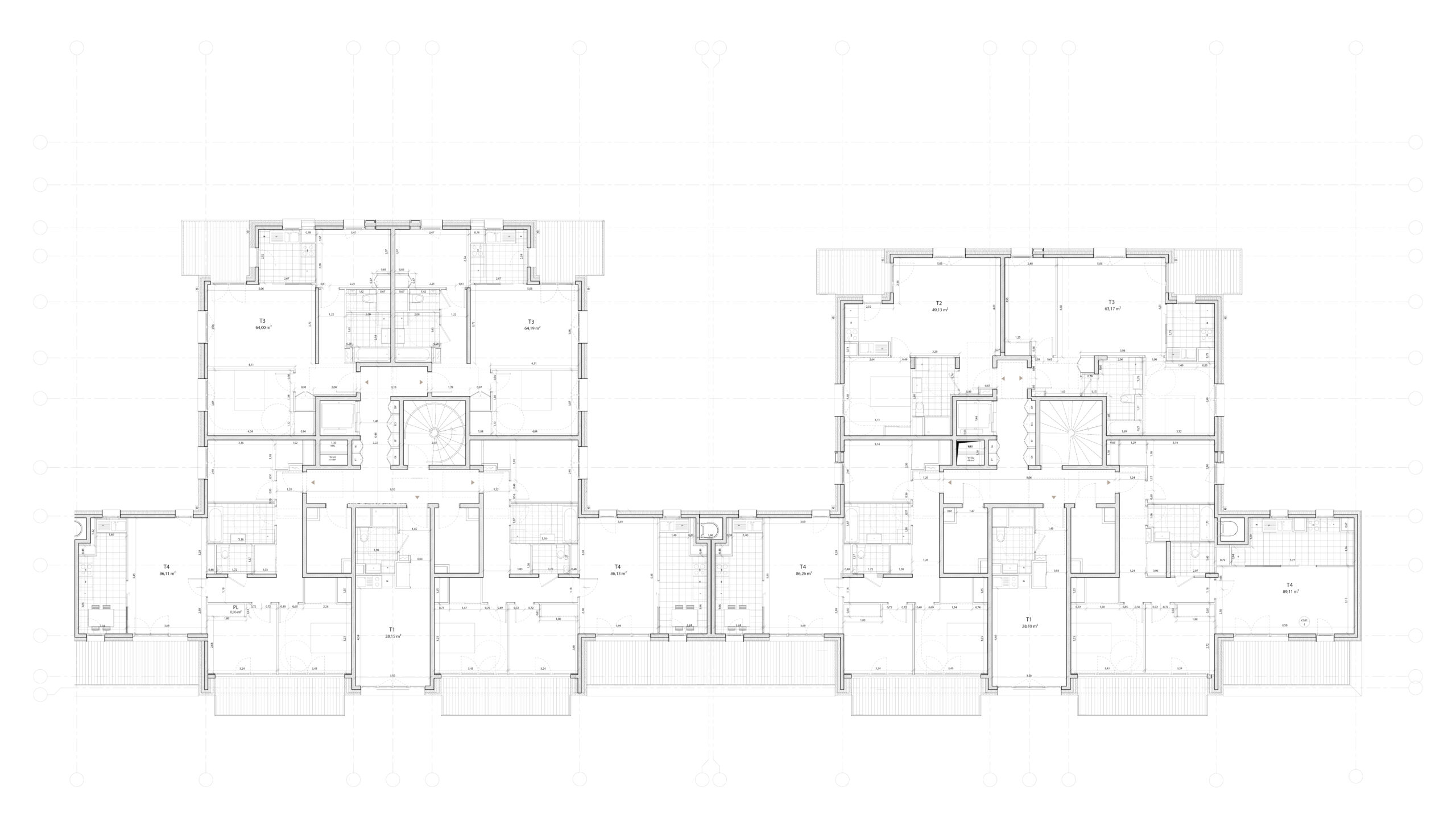 ANMA Saint-Mandé Logements Begin