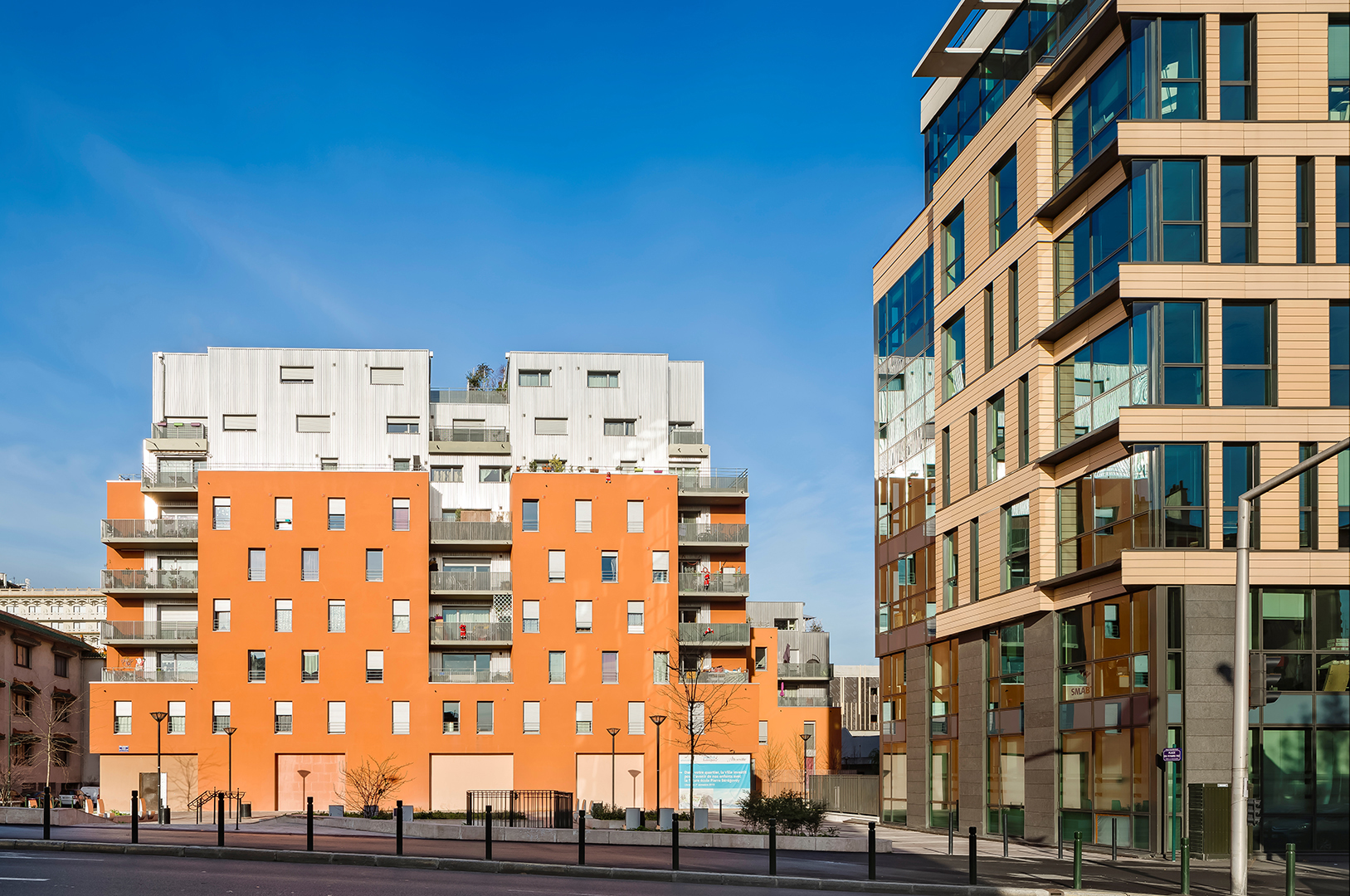 ANMA Alfortville Logements Bords de Marne