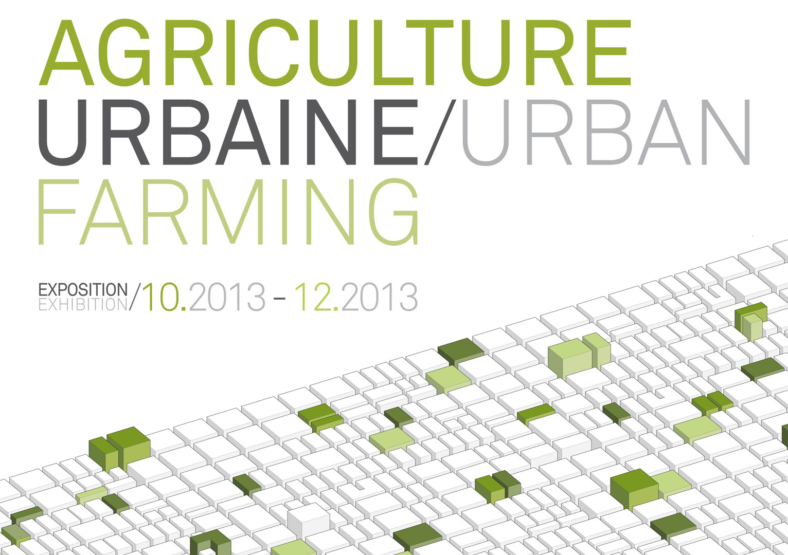 ANMA Agriculture Urbaine