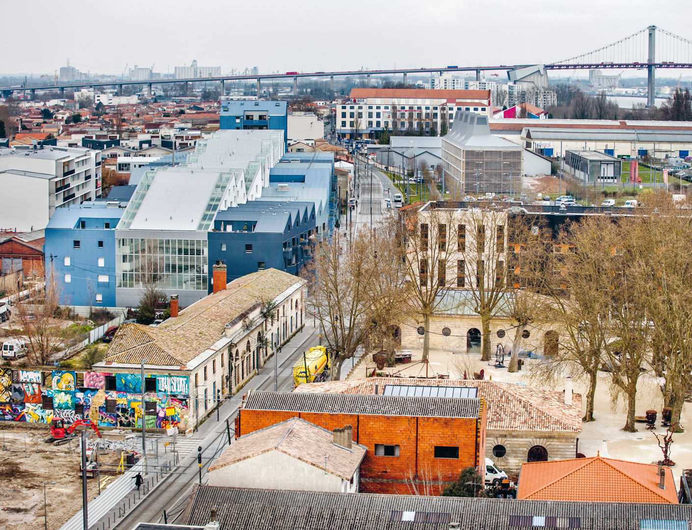 ANMA Livre Urbanisme Négocié