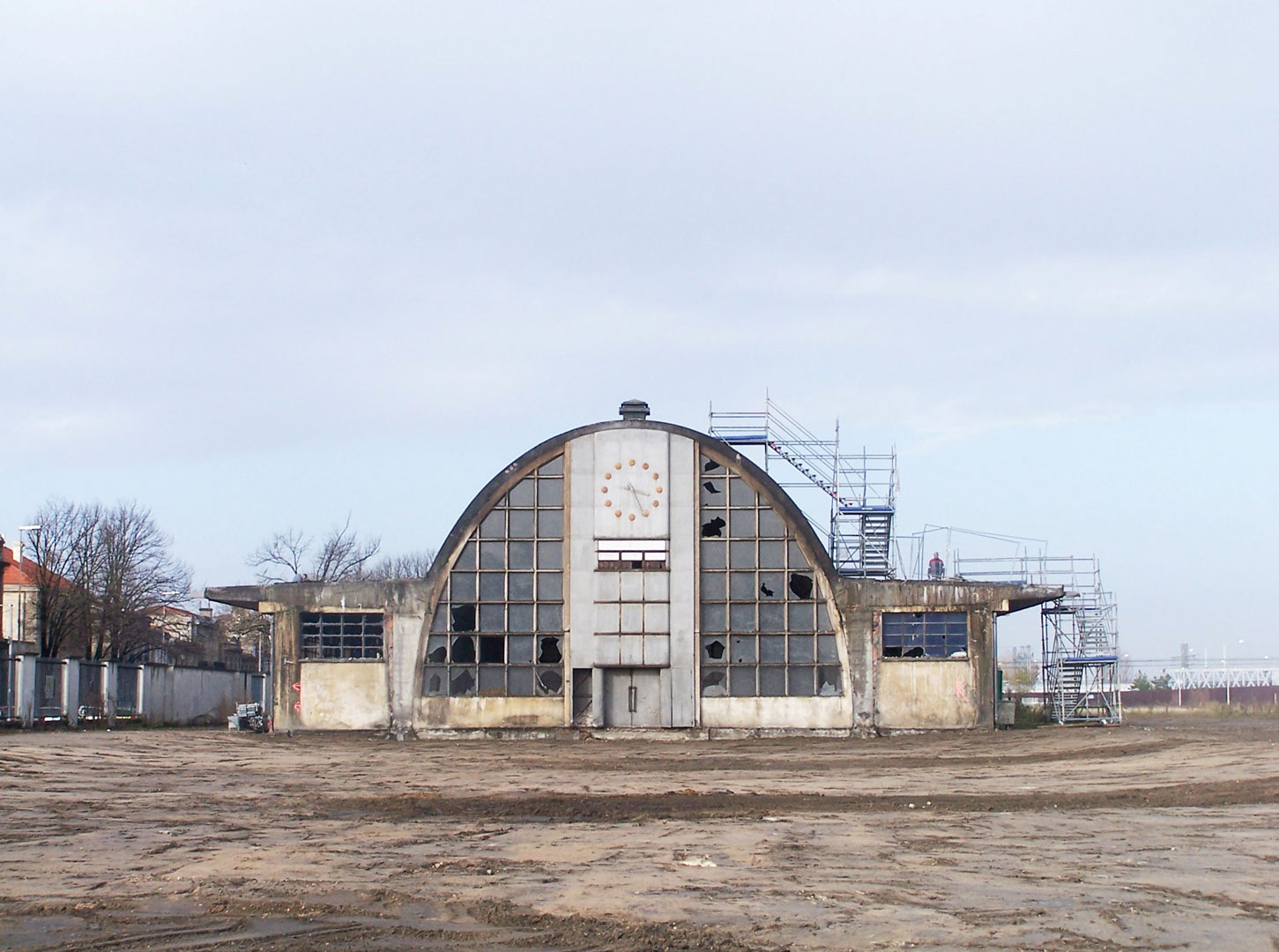 ANMA Halle Débat Ponsan