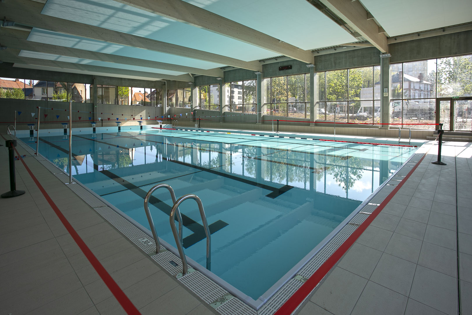 ANMA Orléans Centre Aqualudique ANMA Orléans Centre Aqualudique