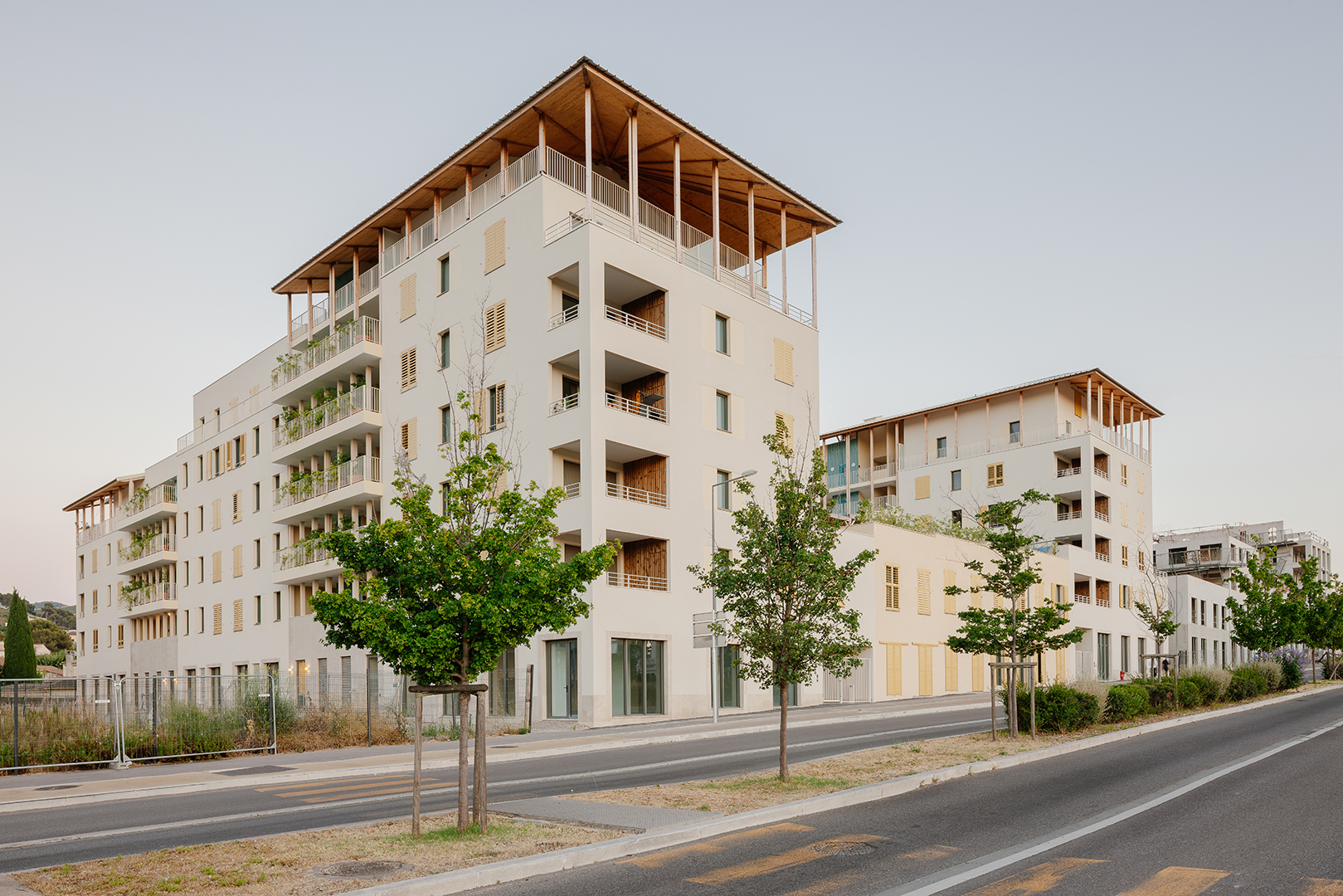 ANMA Marseille Vallon Régny