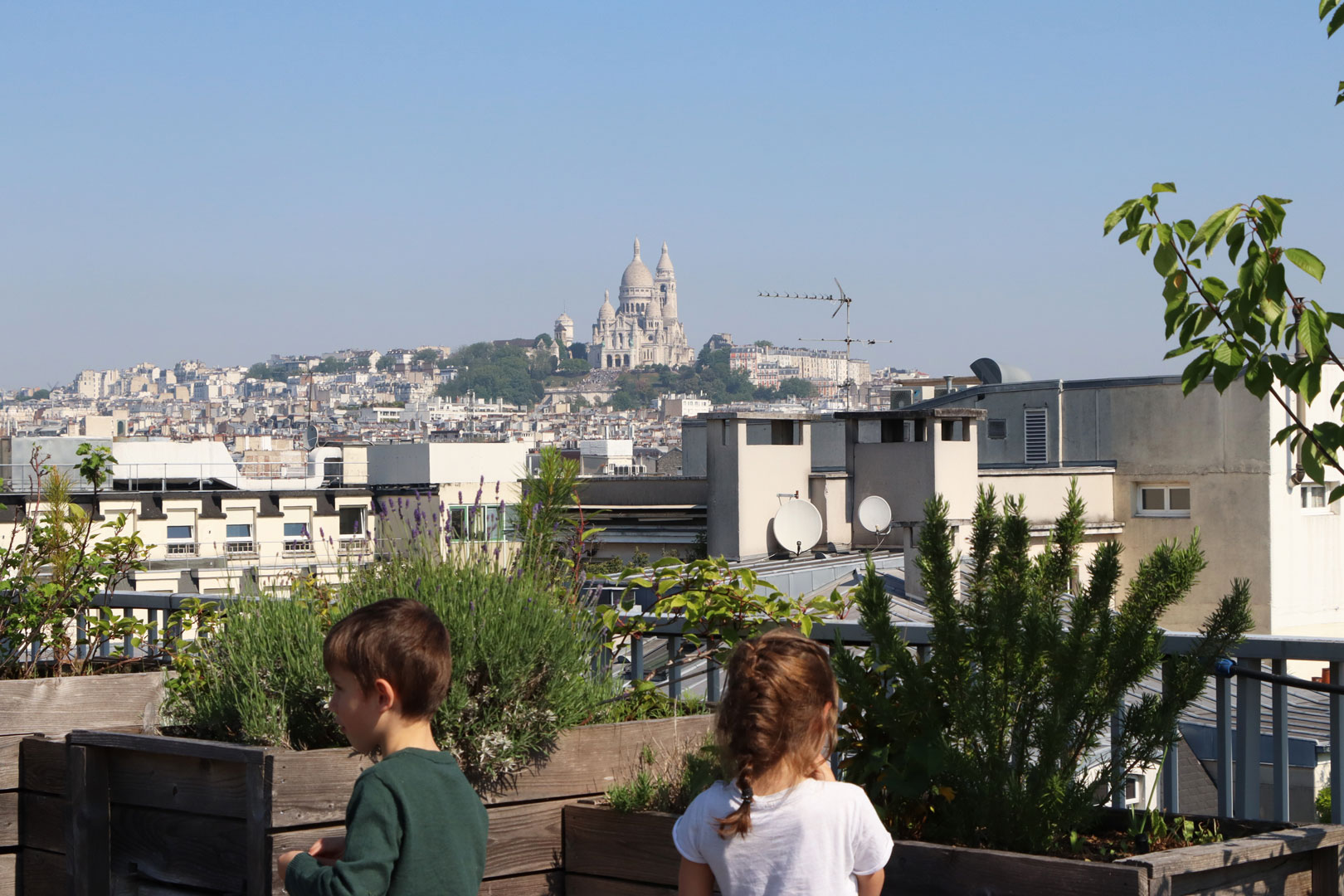 Fondation ANMA Ecole Martel