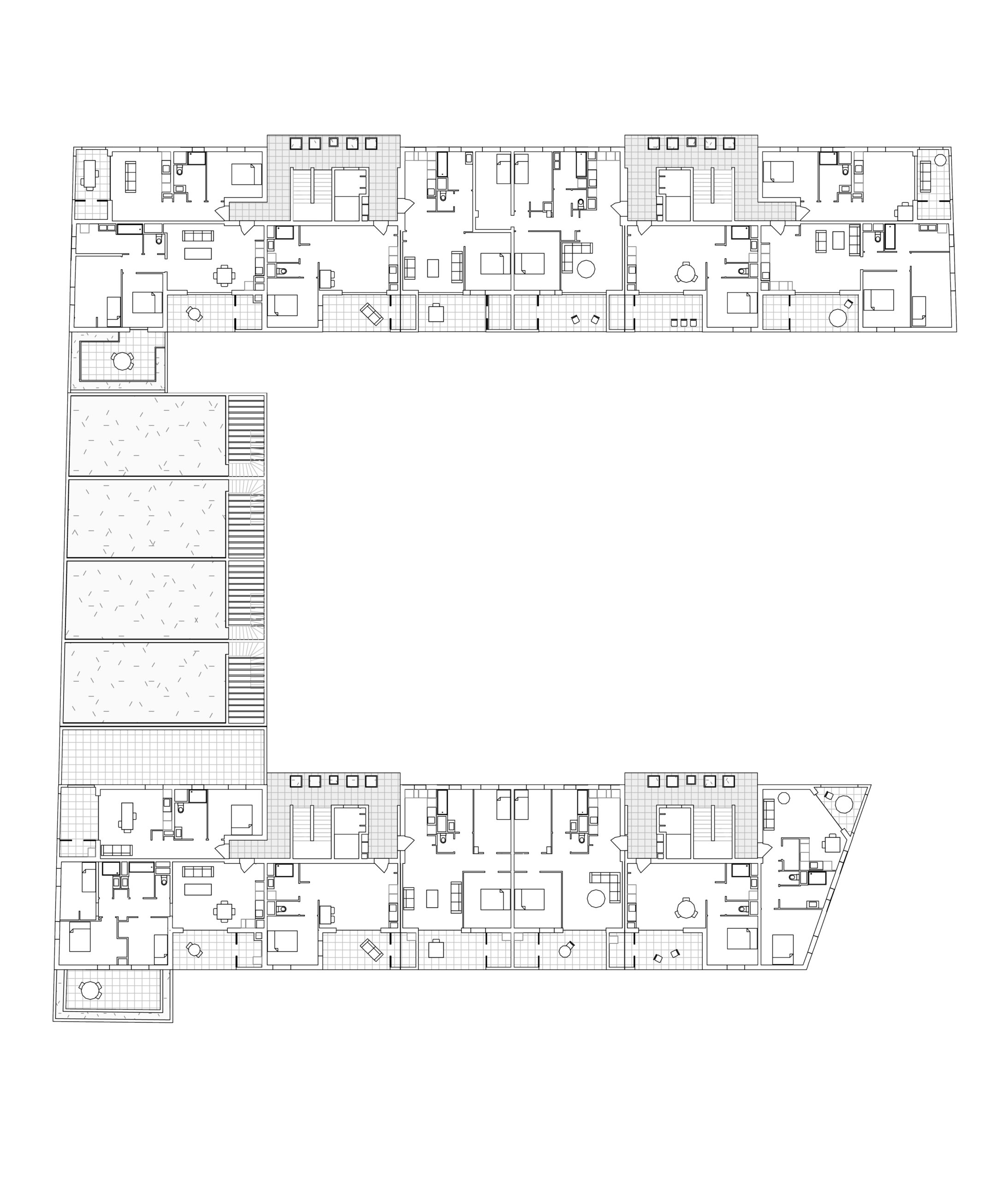 ANMA Marseille Logements ZAC Vallon Régny