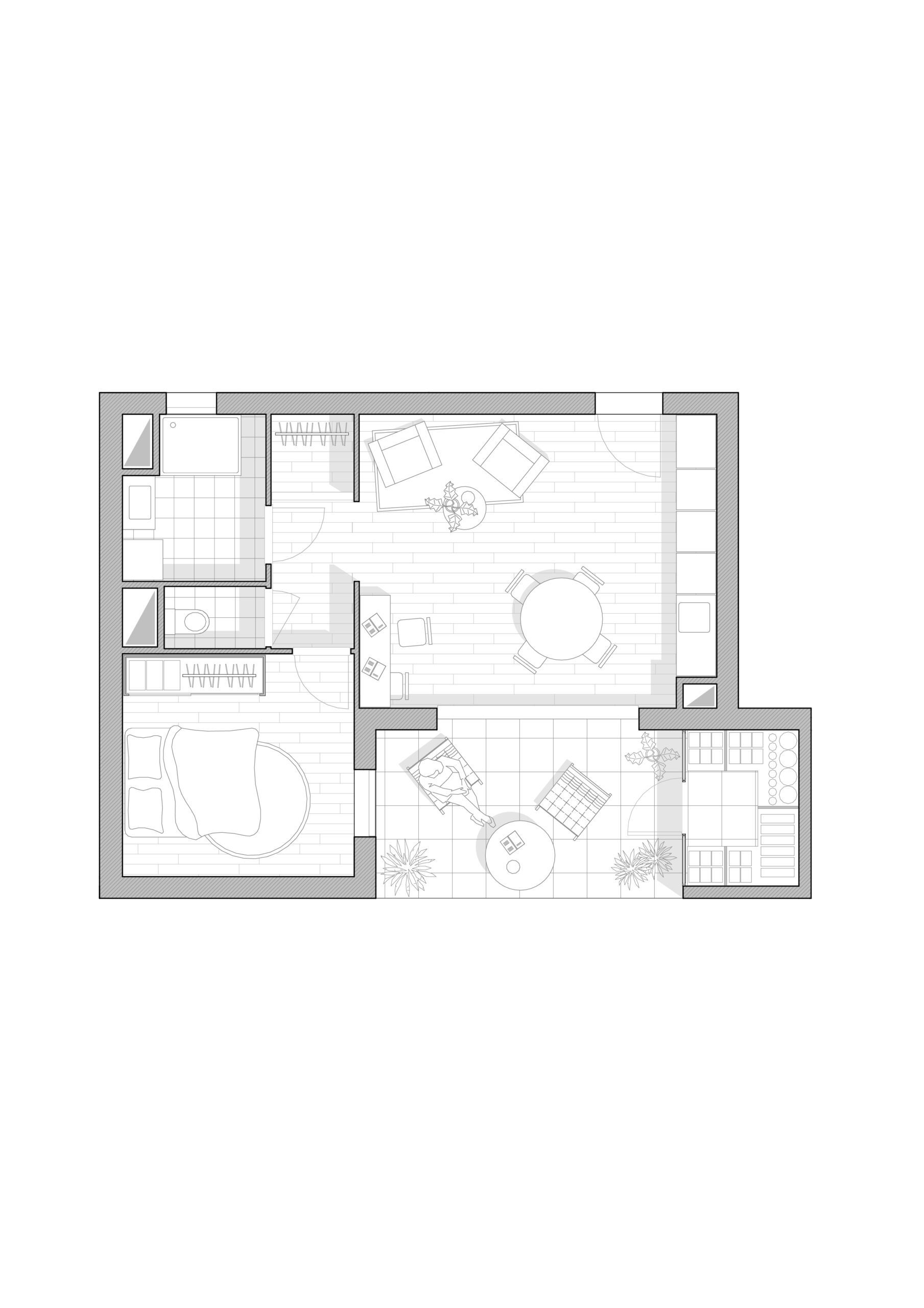 ANMA Marseille Logements ZAC Vallon Régny