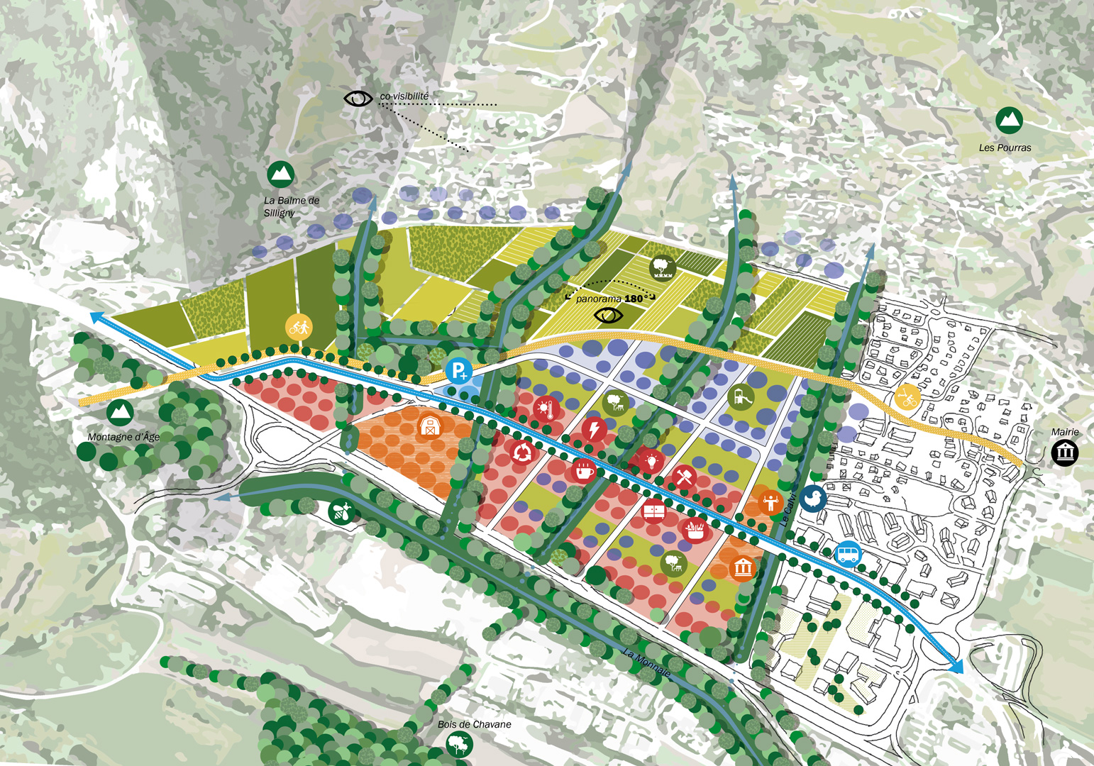 ANMA Imagine et Dessine le Grand Annecy