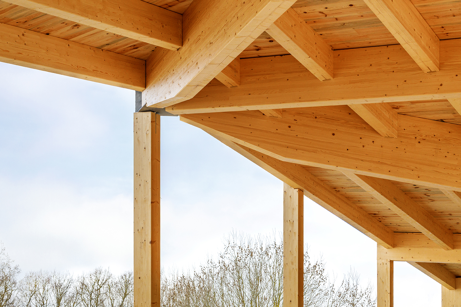 ANMA Mainvilliers Ecole Bois Hugo Zola