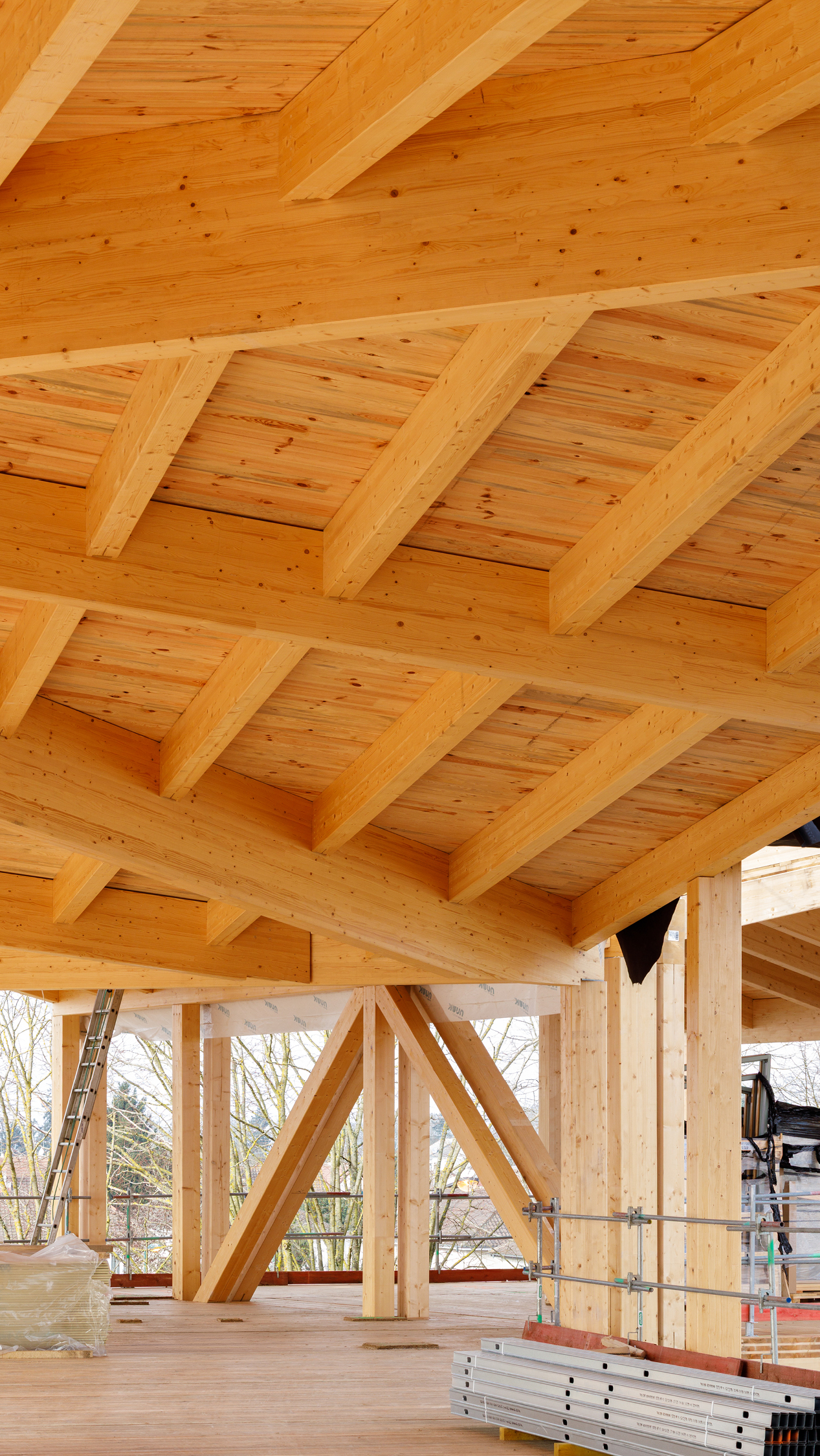 ANMA Mainvilliers Ecole Bois Hugo Zola