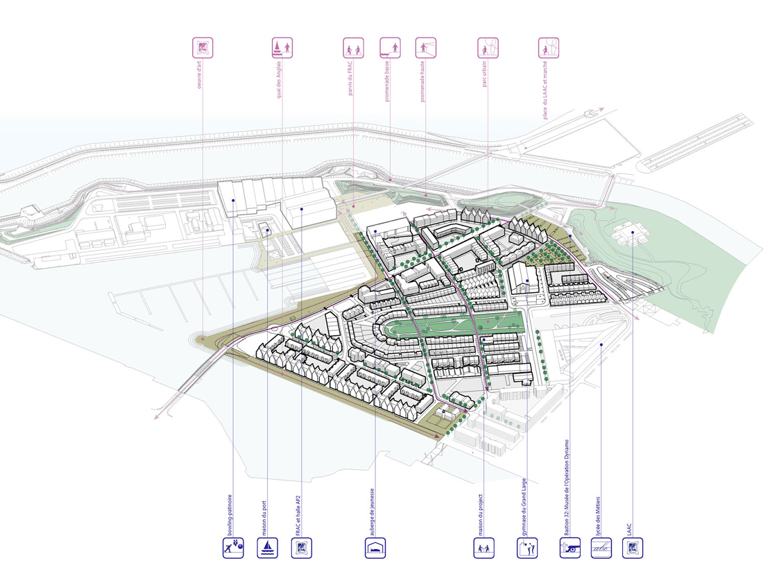 ANMA-Logements Bords de Marne