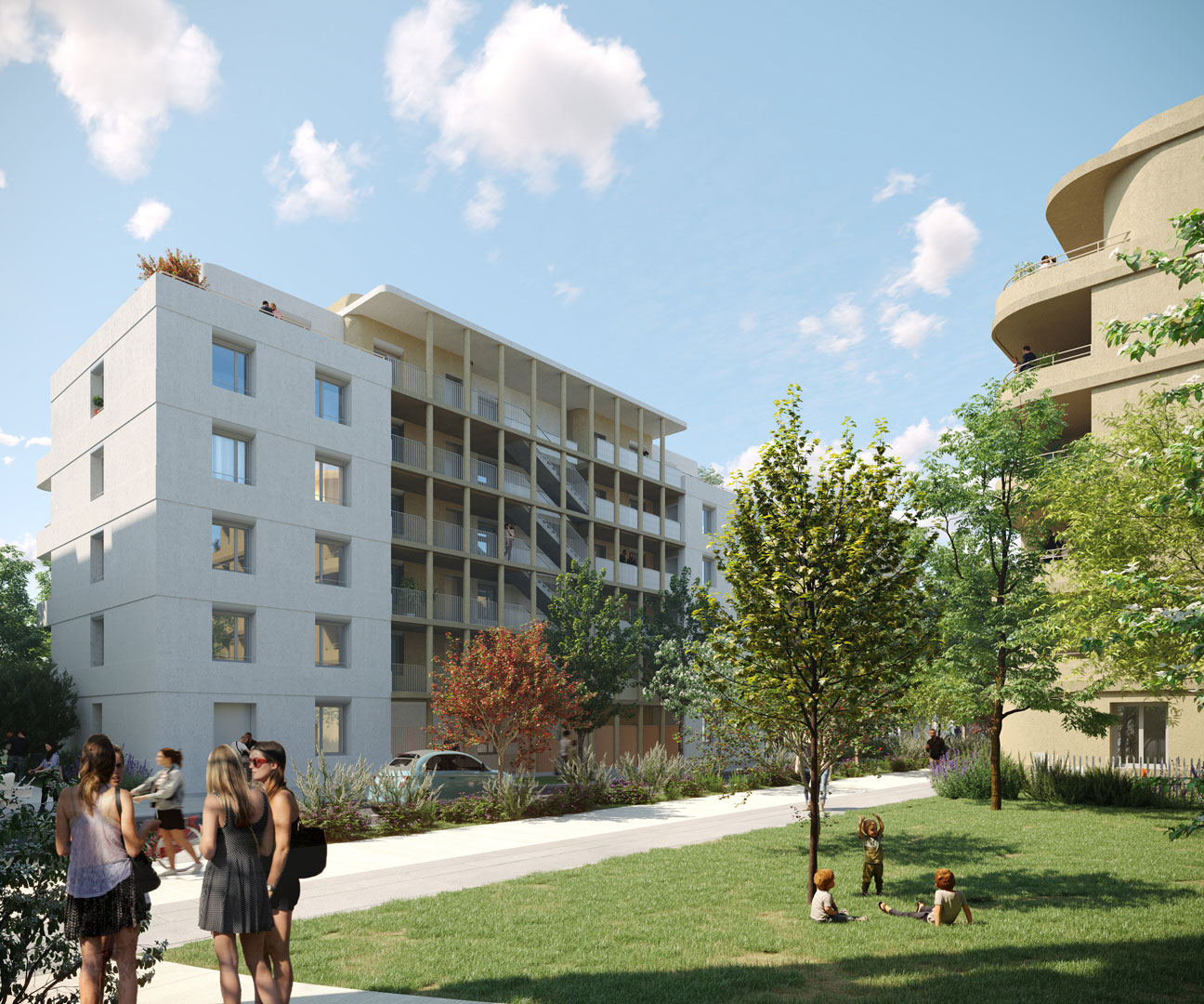 Toulouse Peugeot Citroen