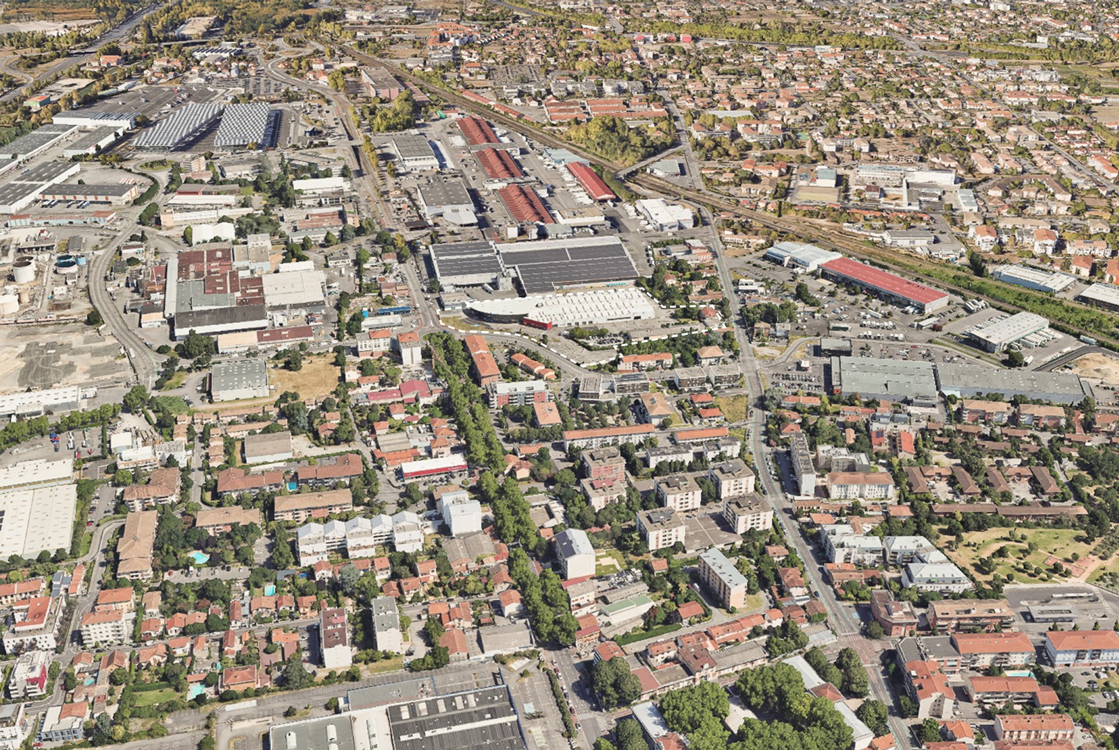 ANMA Logements Site Citro n