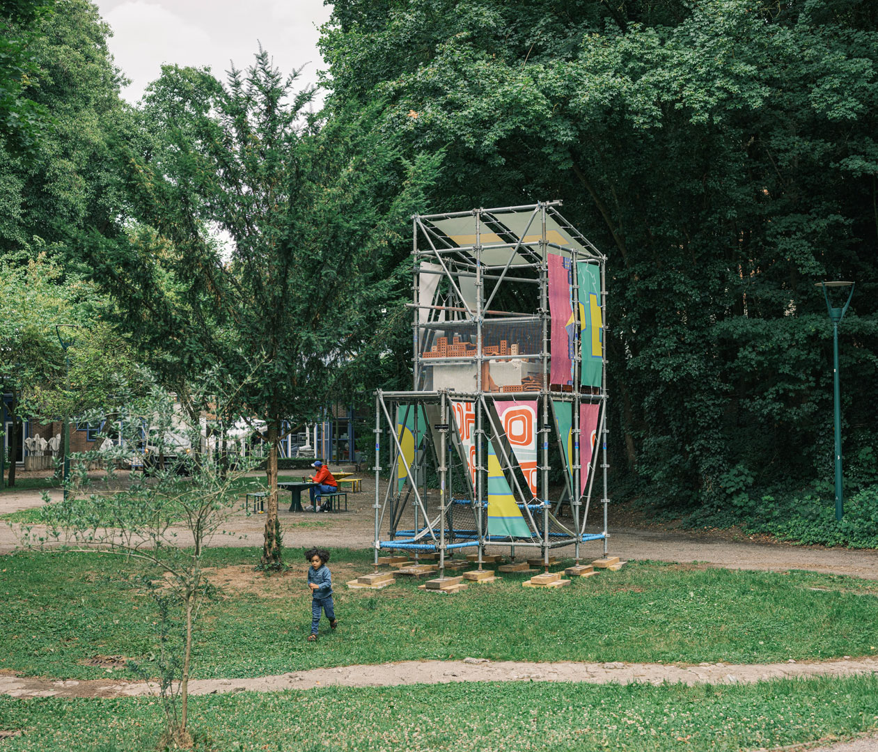 Microtopies ANMA-Logements Bords de Marne