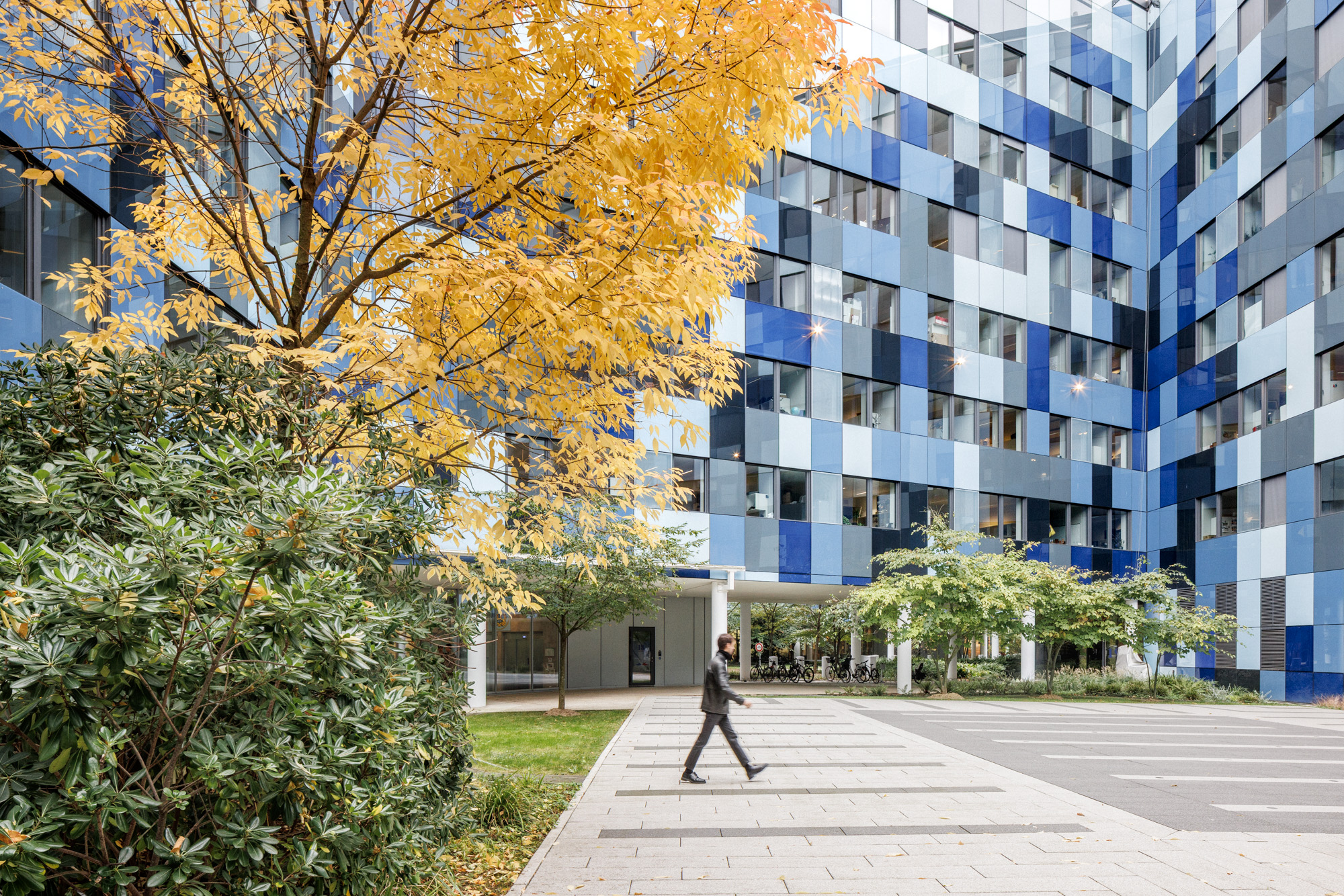 ANMA Ministère Balard Dix Ans