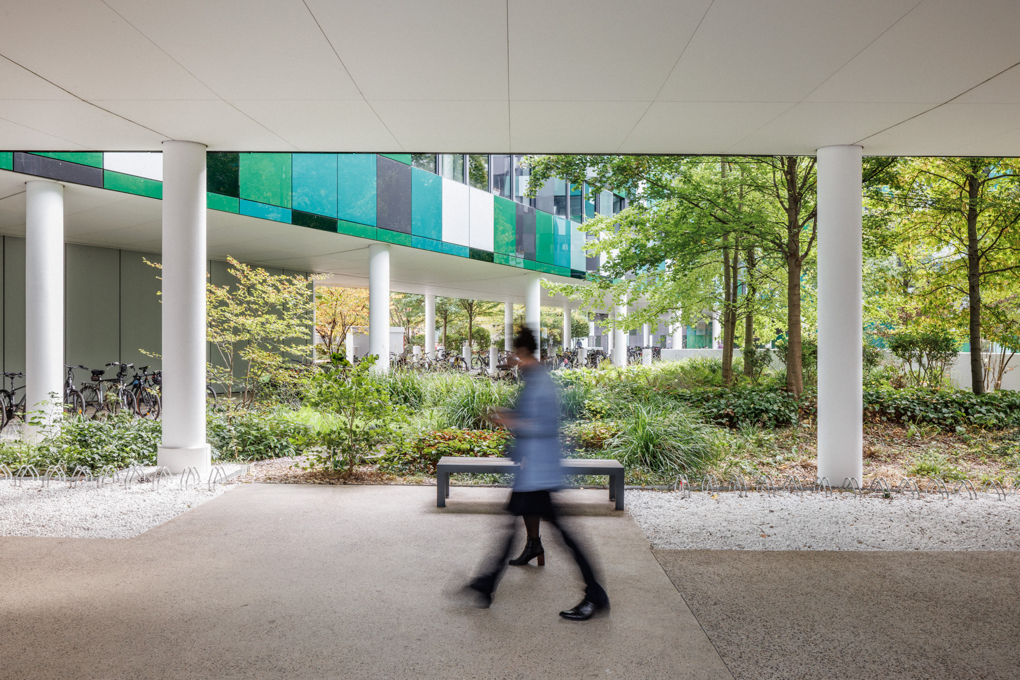 ANMA Ministère Balard Dix Ans