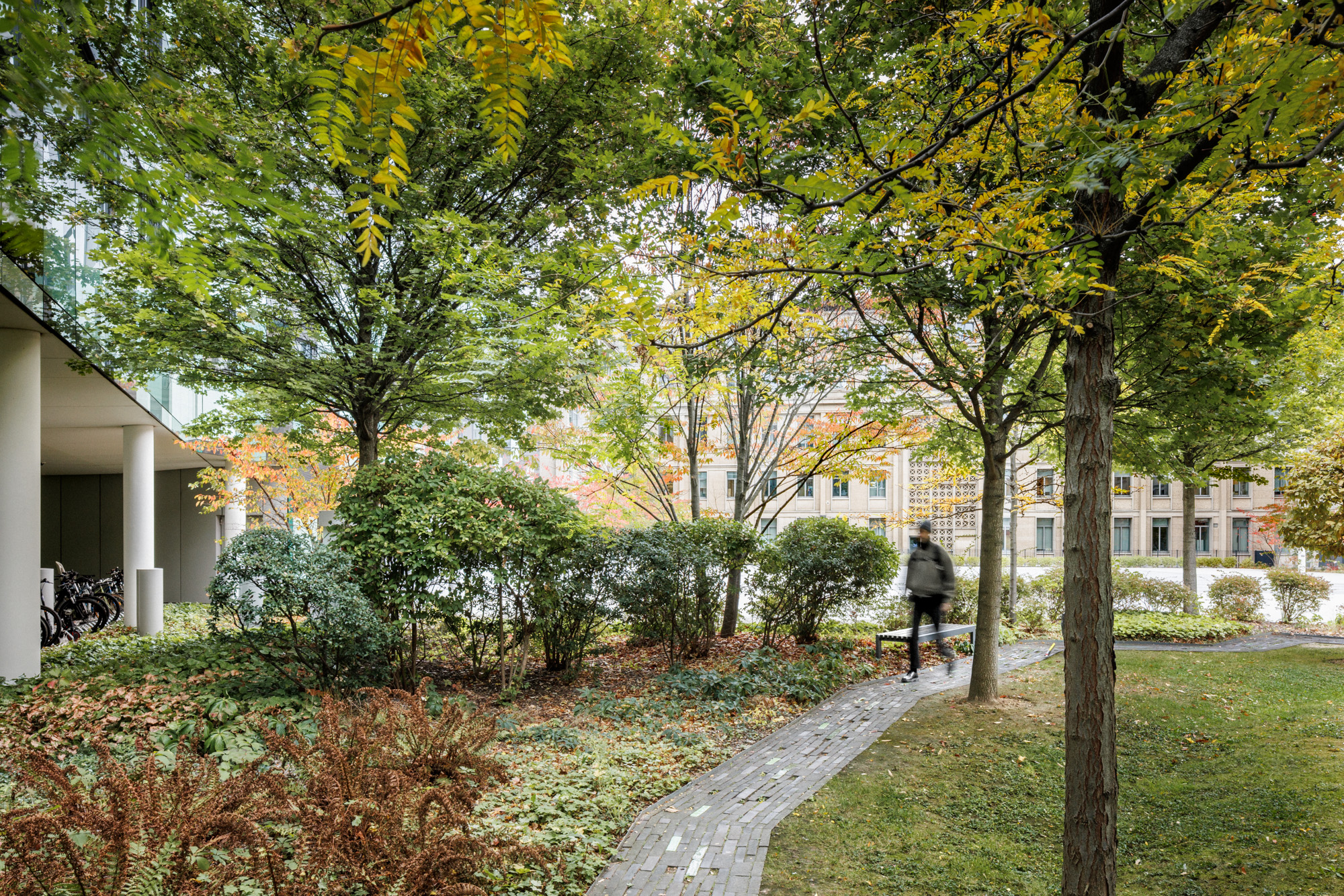 ANMA Ministère Balard Dix Ans