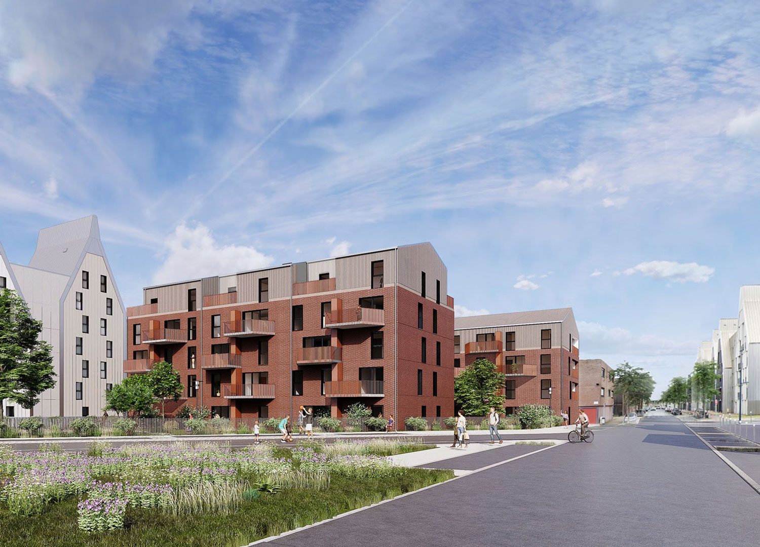 ANMA-Logements Bords de Marne