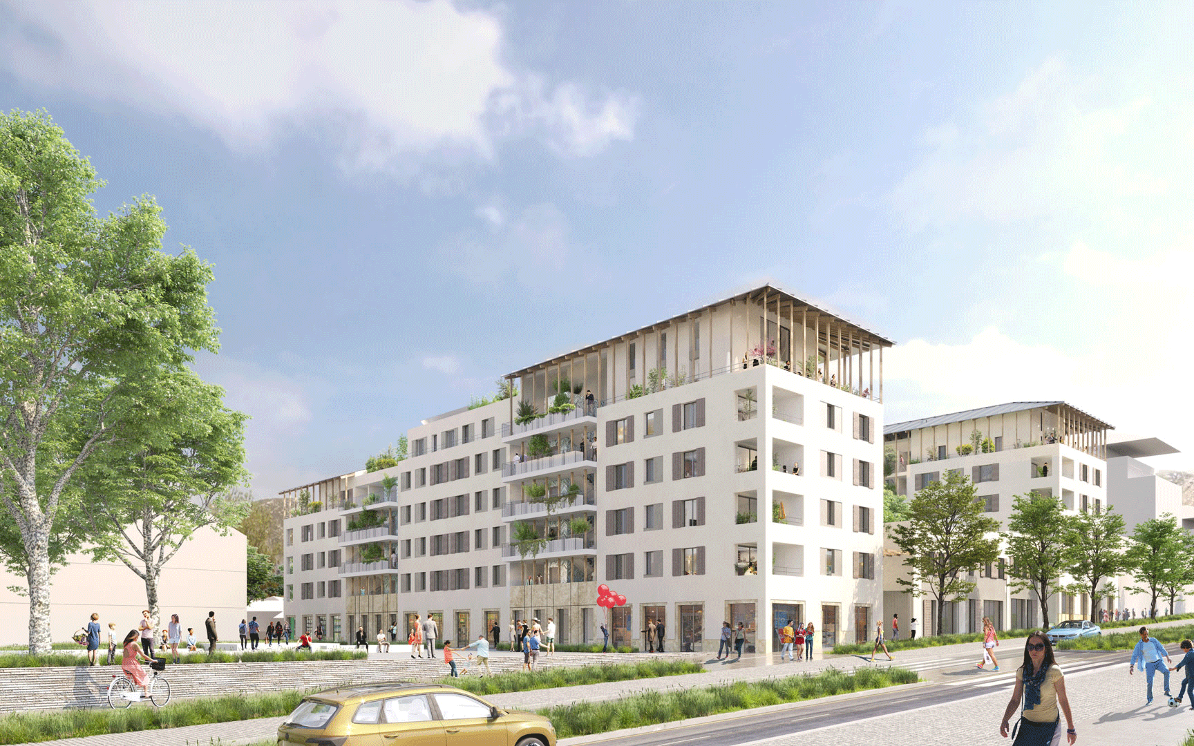 ANMA-Logements Bords de Marne