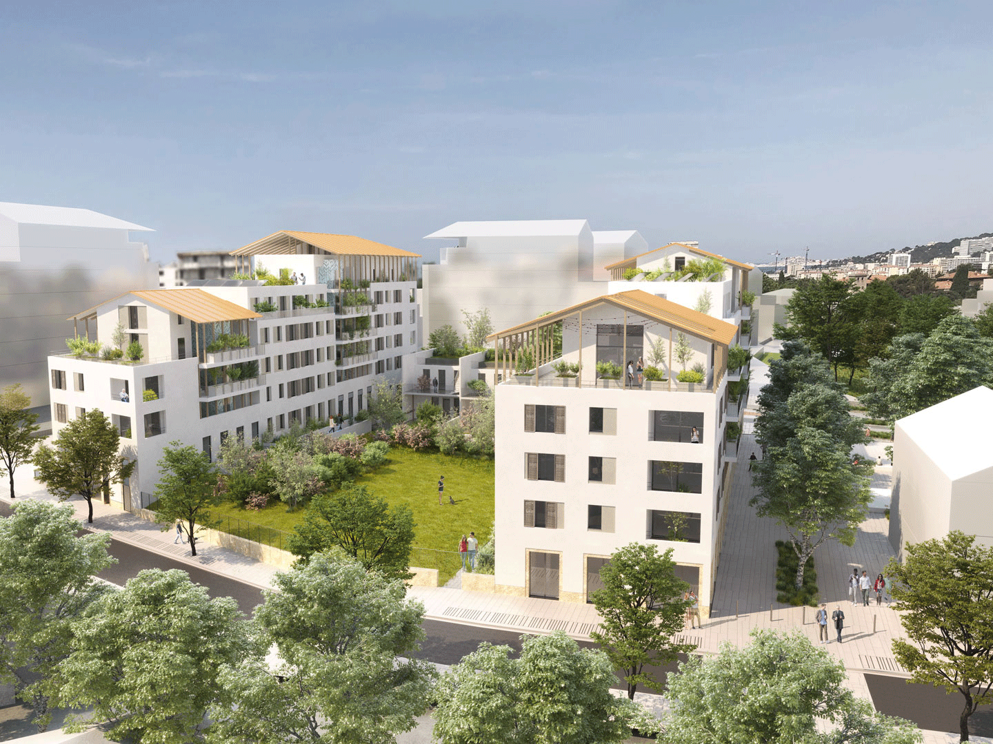 ANMA-Logements Bords de Marne