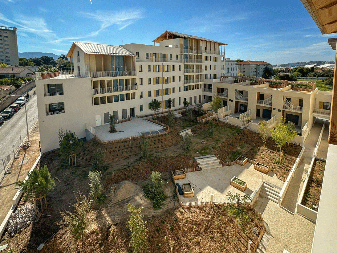 ANMA-Logements Bords de Marne