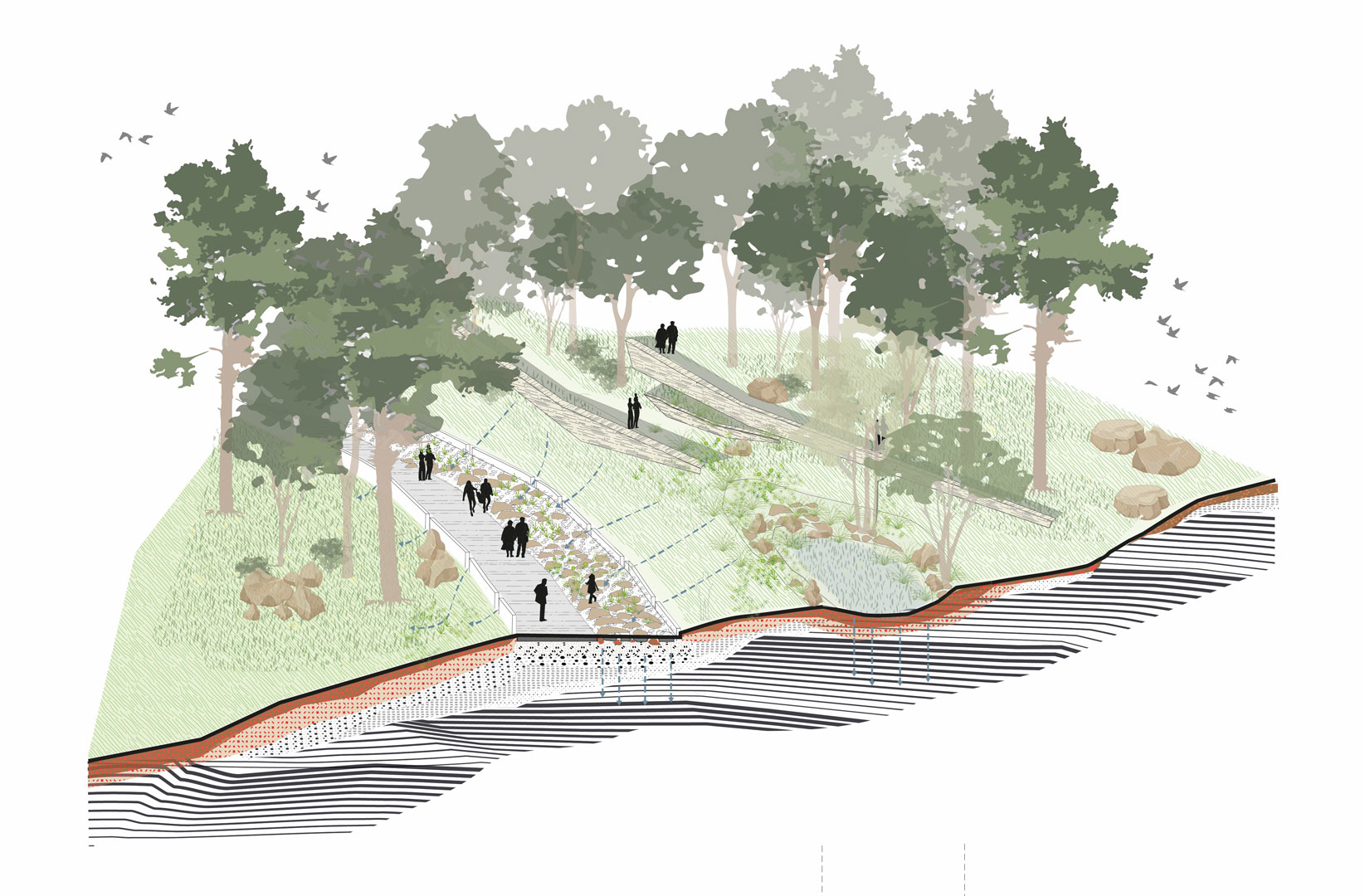 ANMA-Logements Bords de Marne
