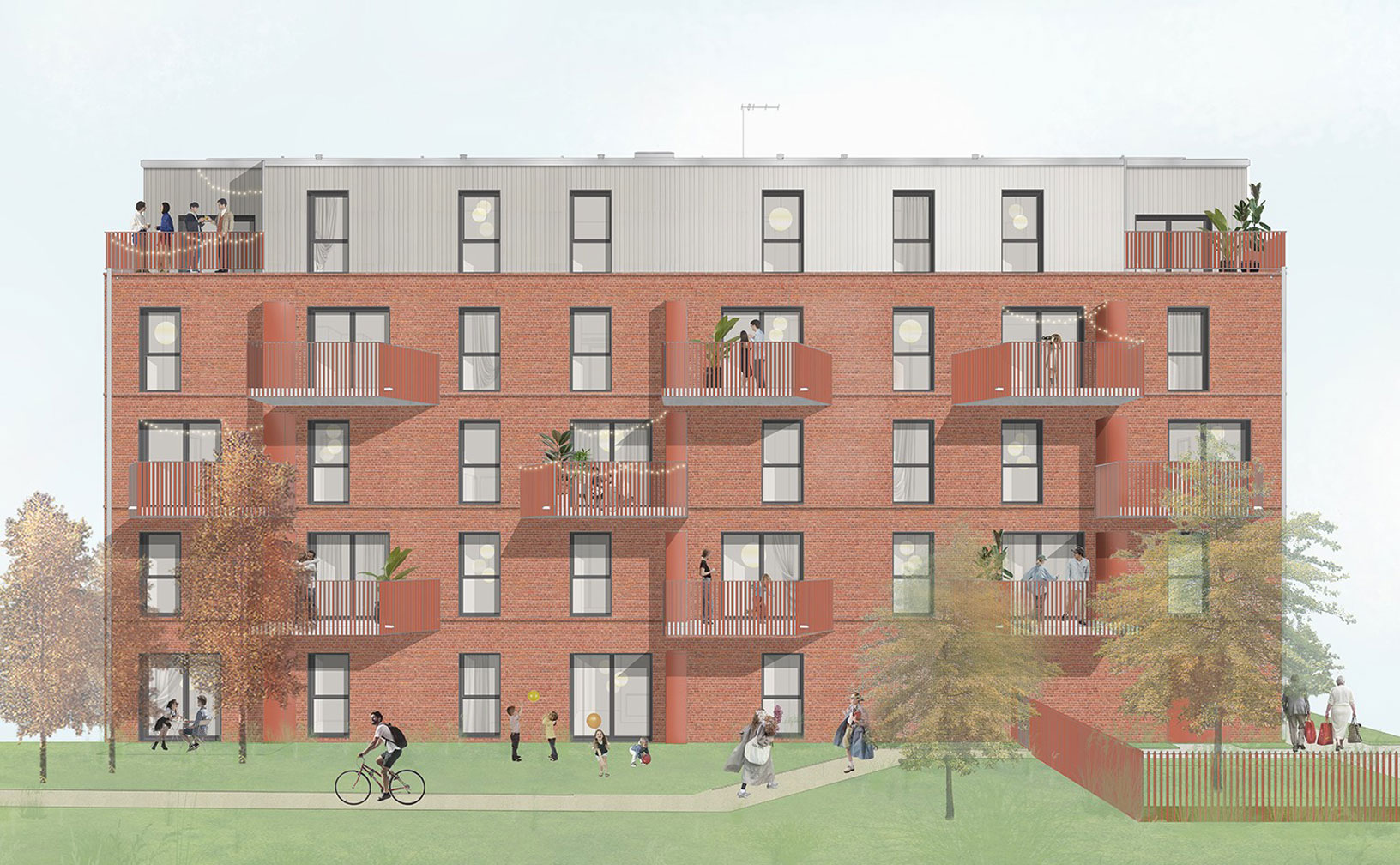 ANMA-Logements Bords de Marne